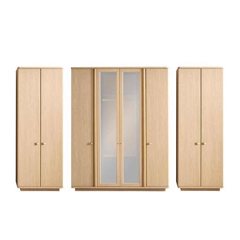 Nova Gardrop 8 kapaklı