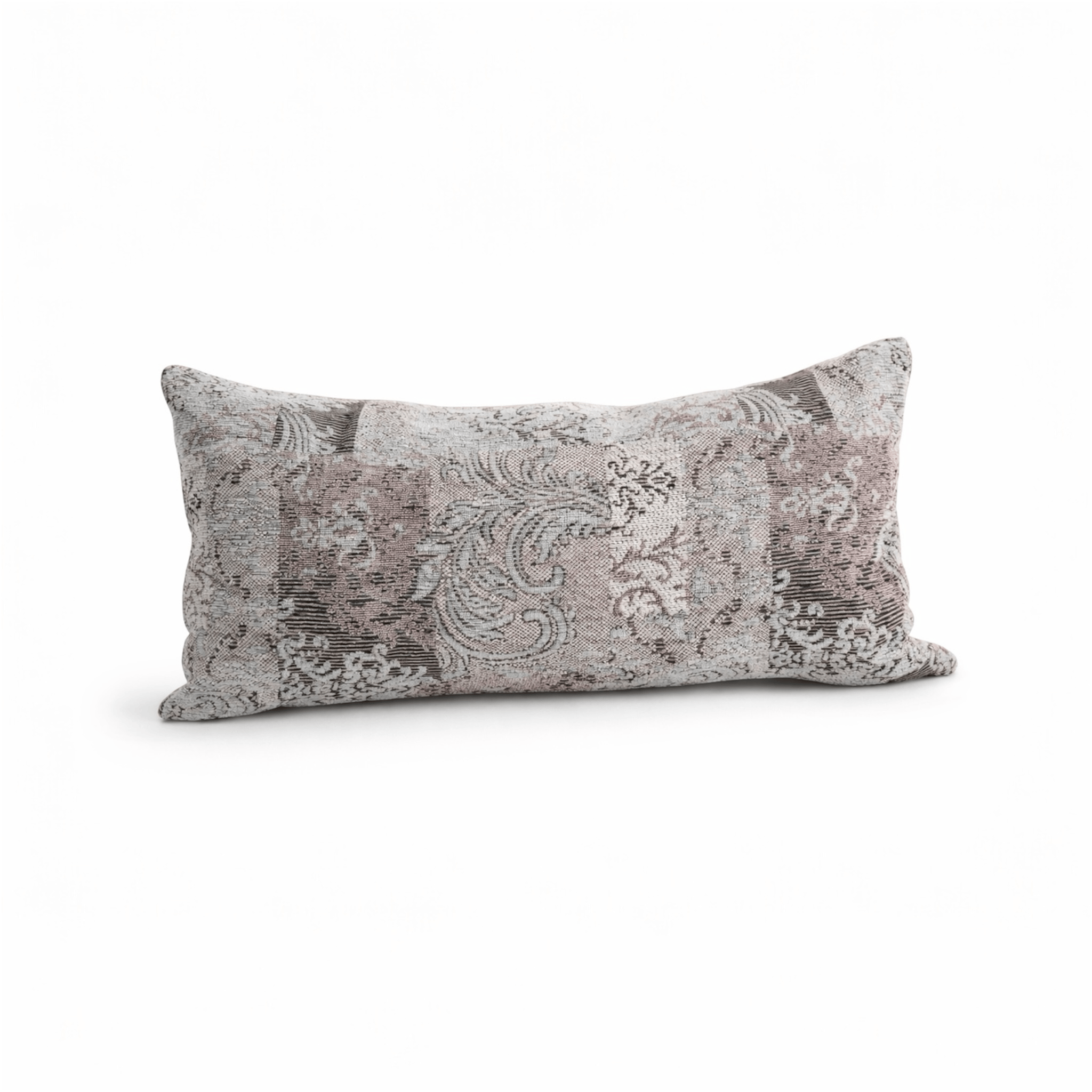 Nukhet Eskitme Lumbar Pillow Cover
