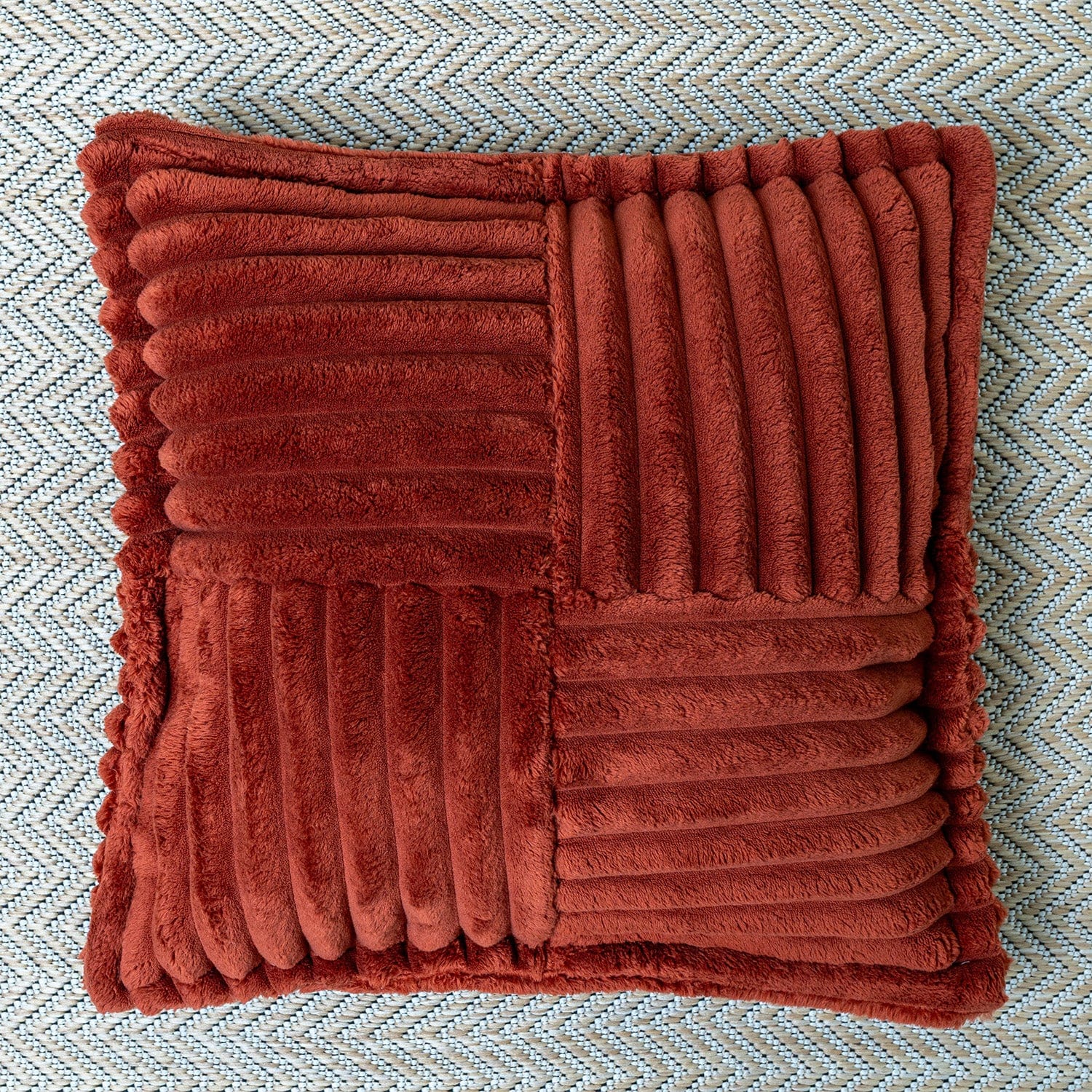 Palm Kırlent Peluş