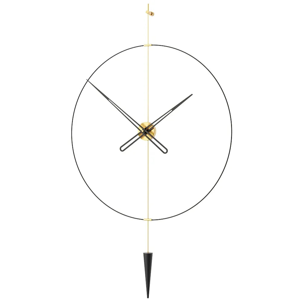 Pendulum Plus