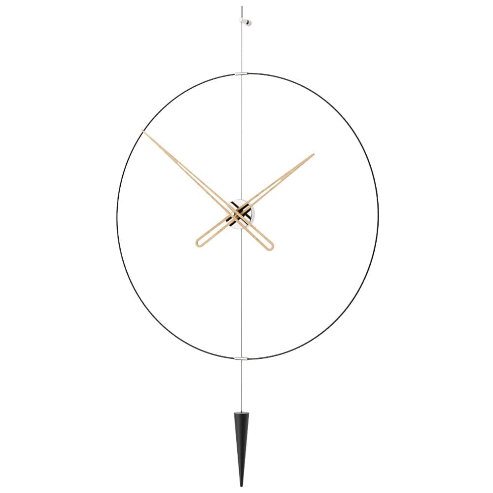 Pendulum Plus