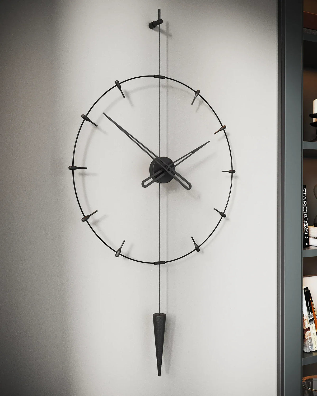 Pendulum Plus Indicator