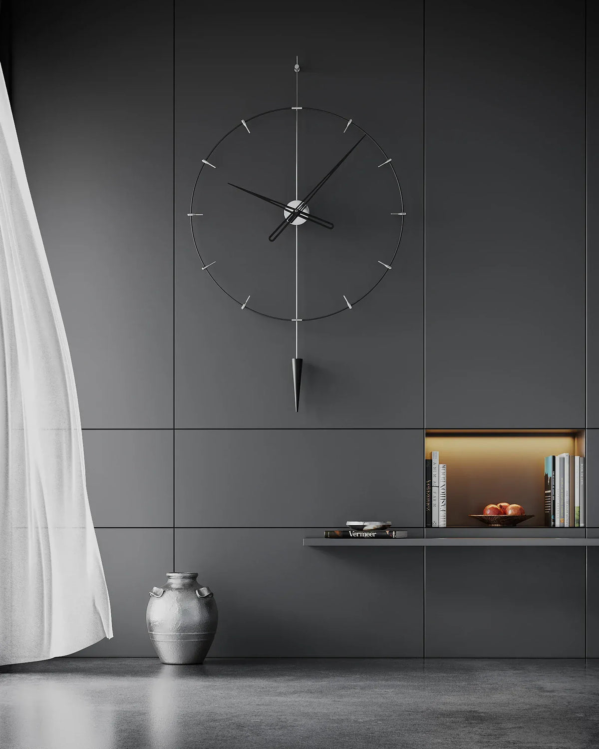 Pendulum Plus Indicator