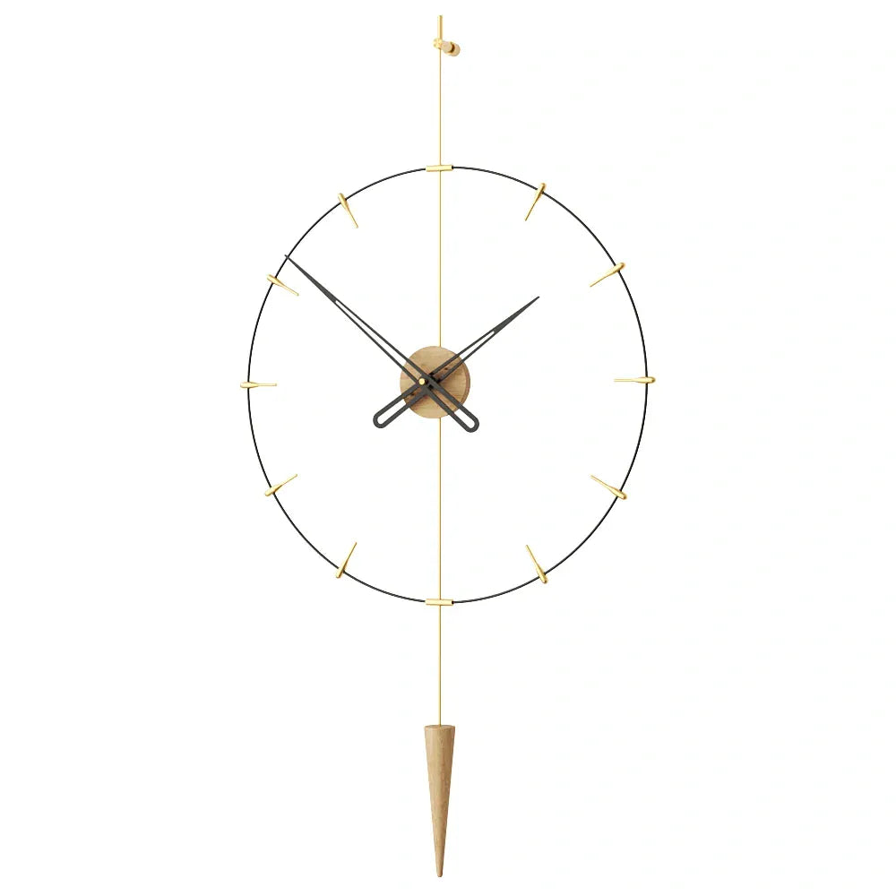 Pendulum Plus Indicator