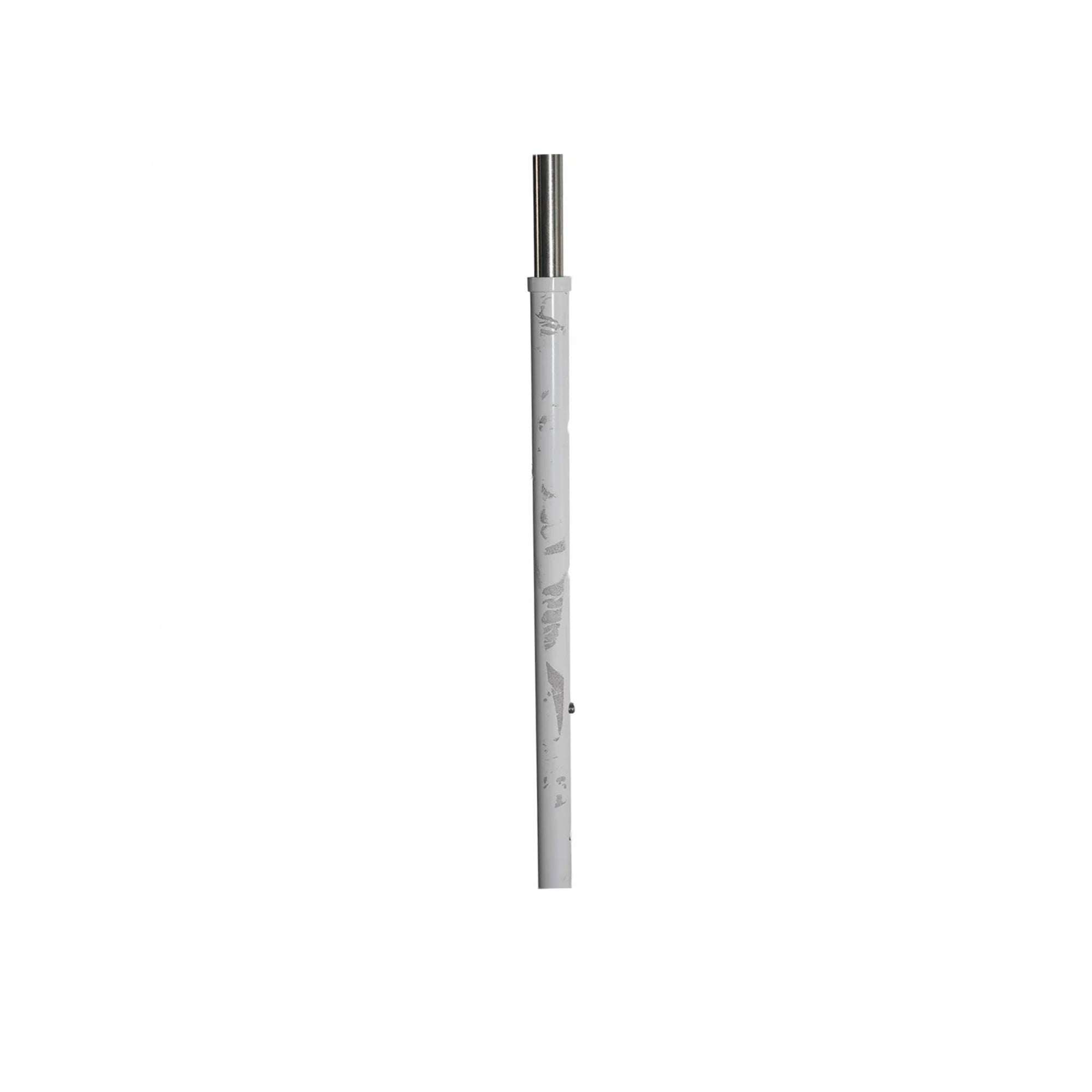 Plastik Askılık Beyaz 10532