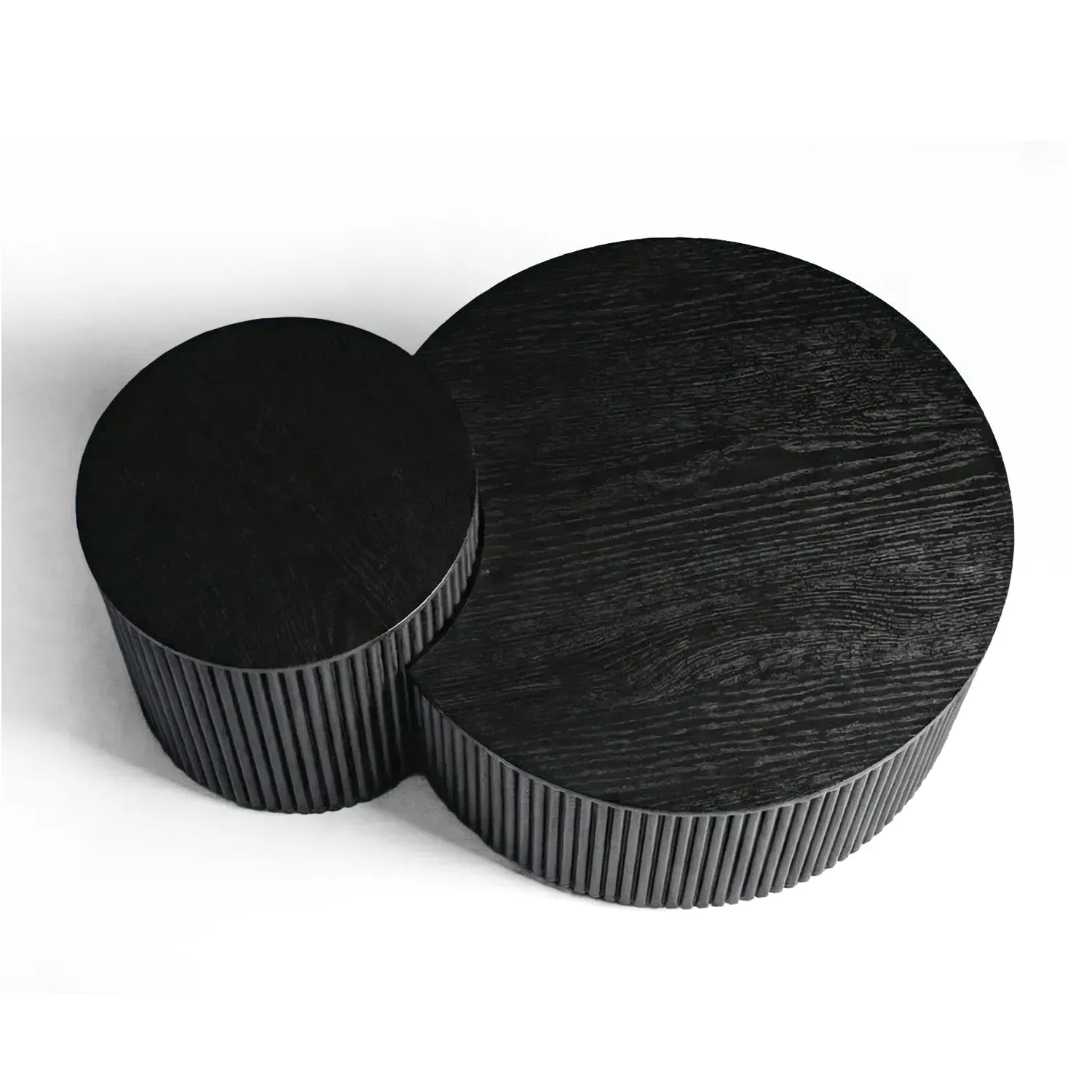 Pol İkili Sehpa Seti