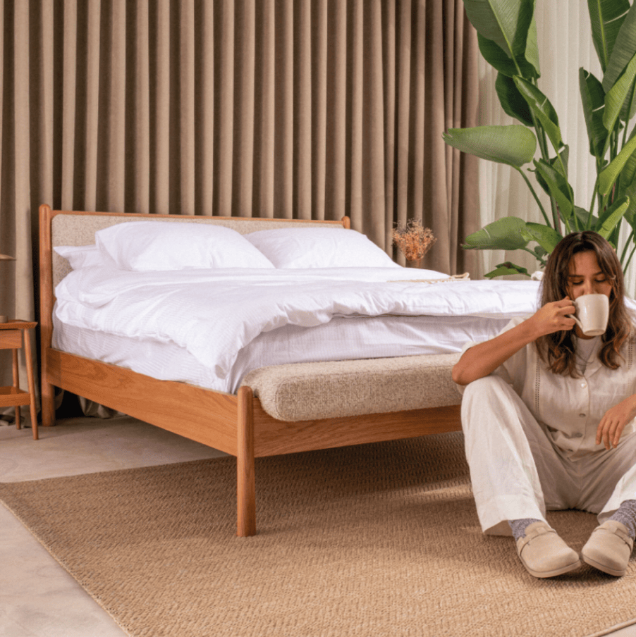 Premium Yastık & Yorgan Seti