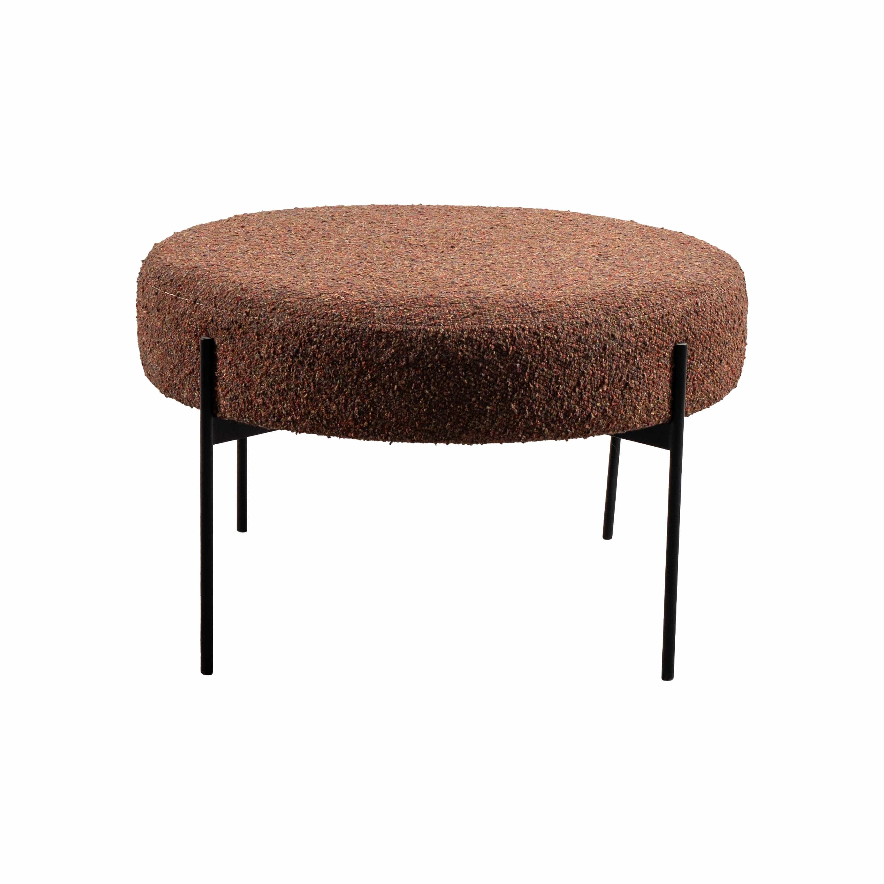 Punchtum Midi Puf Teddy 10200