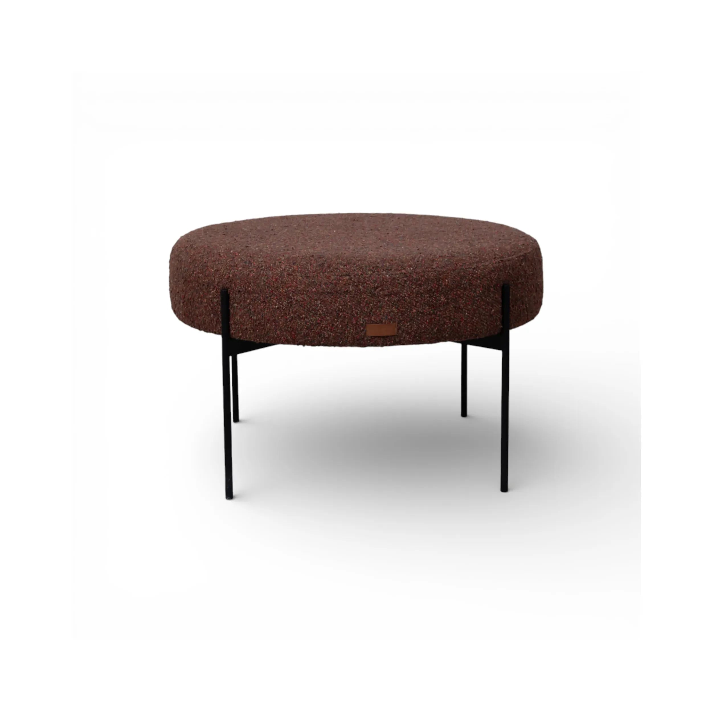 Punchtum Midi Puf Teddy 11159