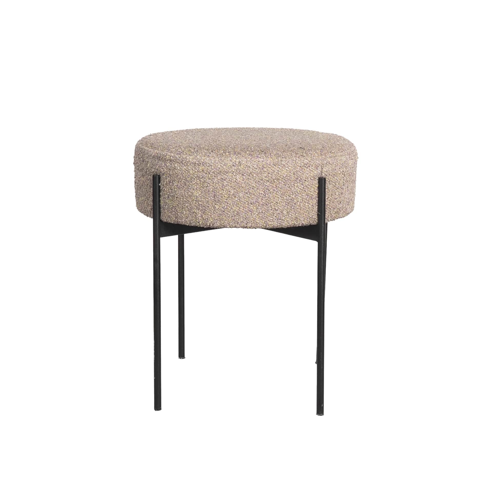 Punchtum Mini Puf Krem 10154