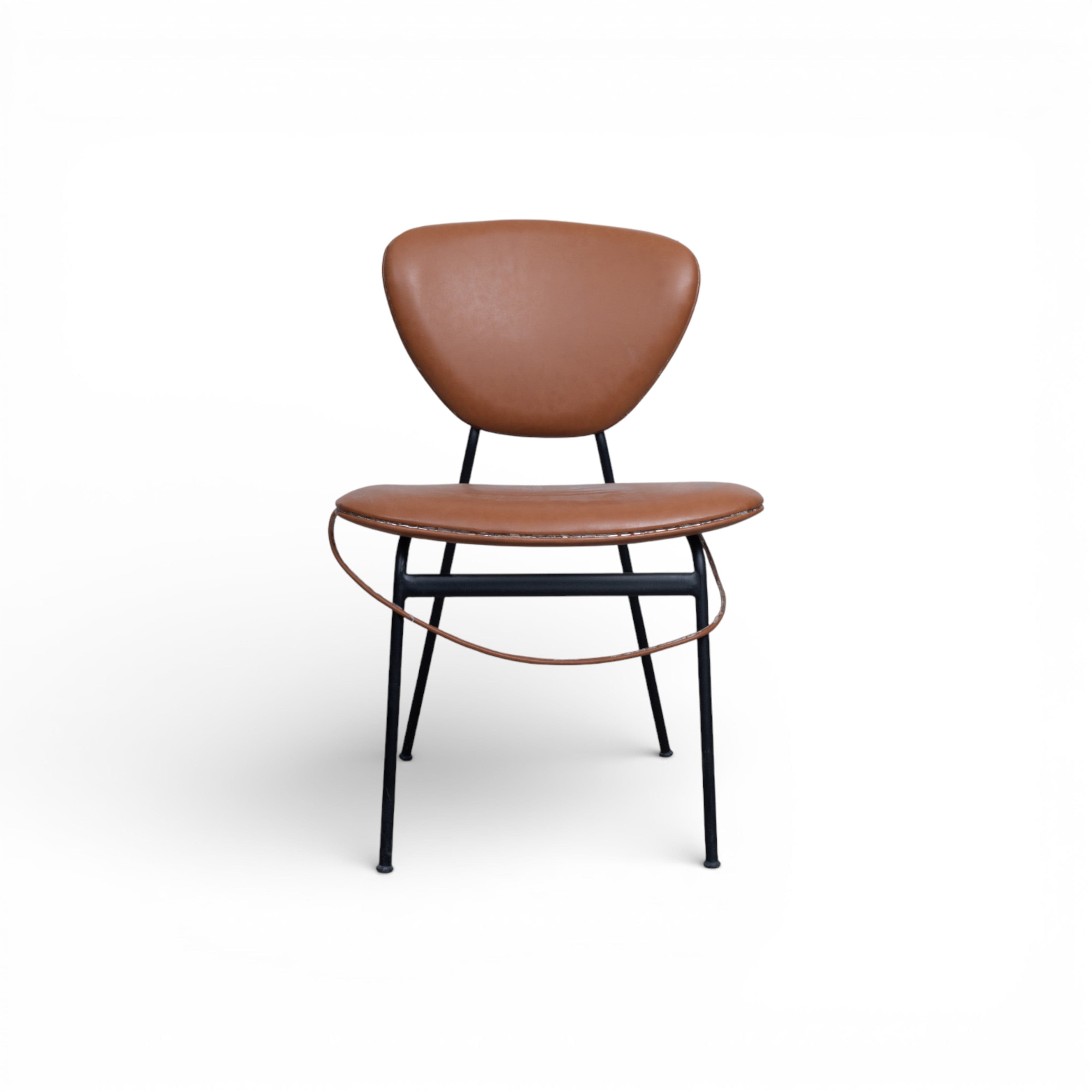 Quin Sandalye Deri 11178