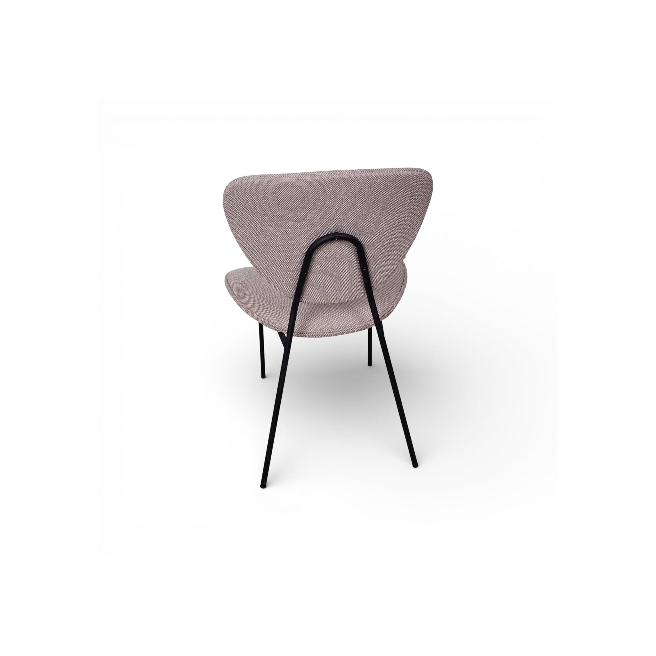 Quin Sandalye Keten 11150