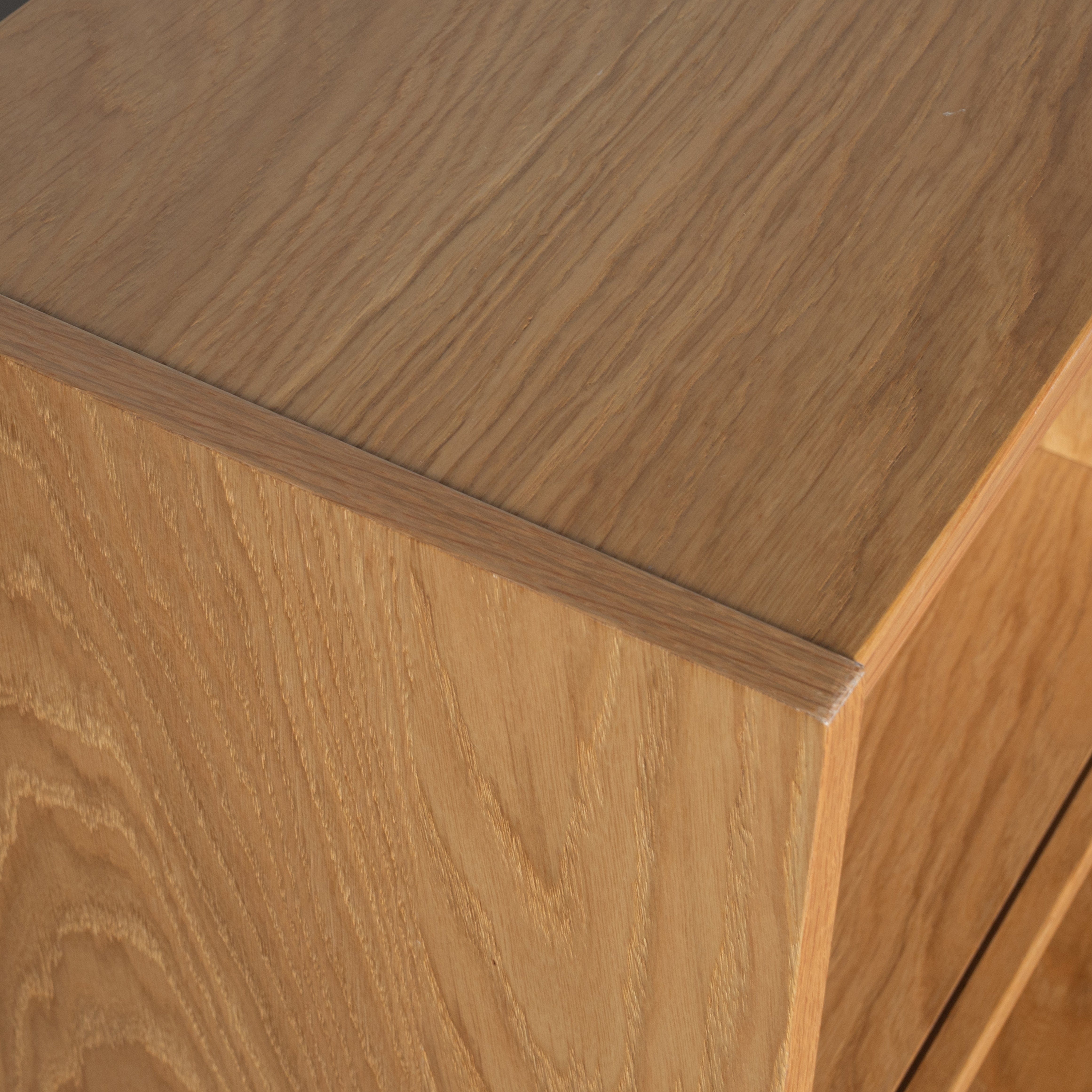 Raa Büfe Ahşap 10588