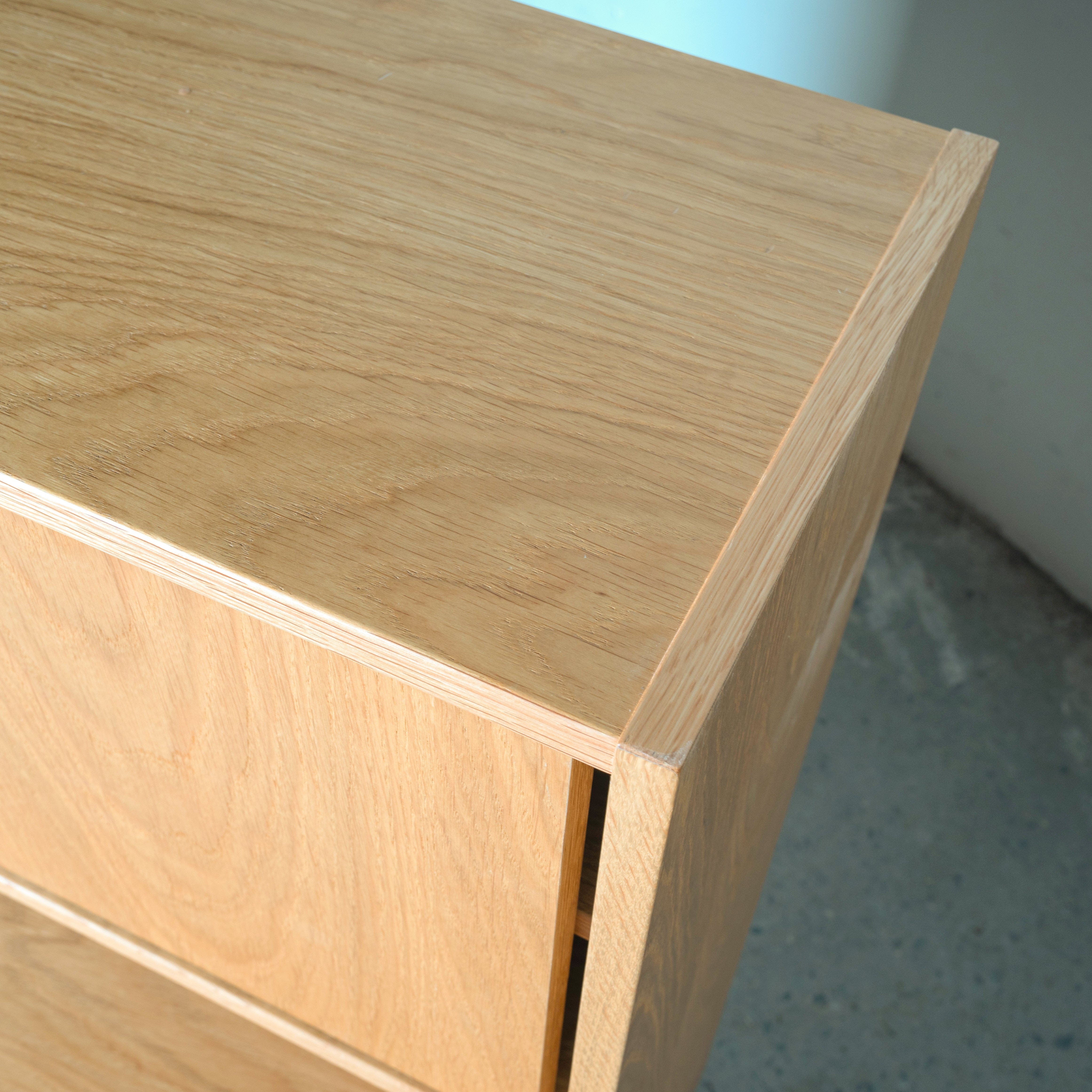 Raa Büfe Ahşap 10588