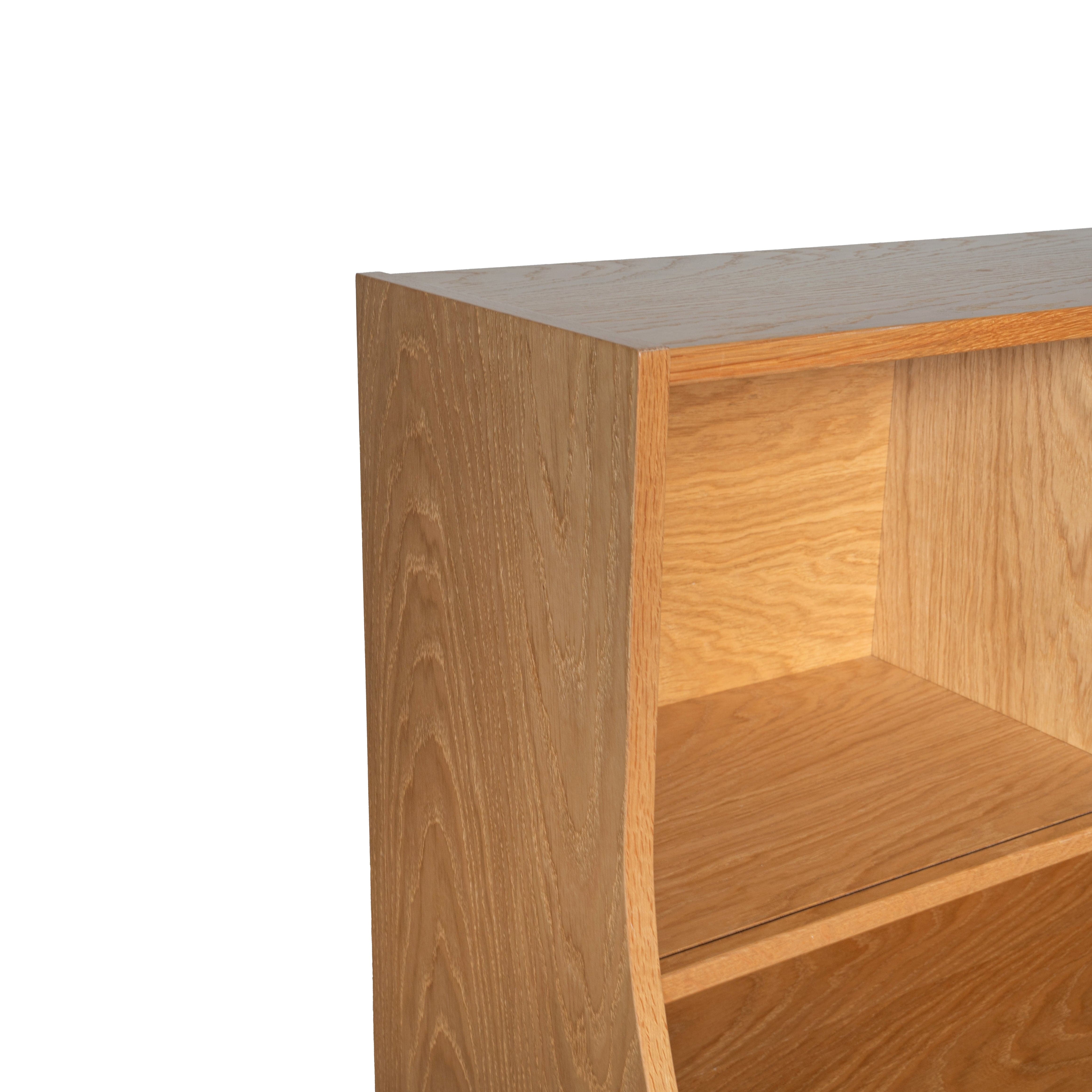 Raa Büfe Ahşap 10588