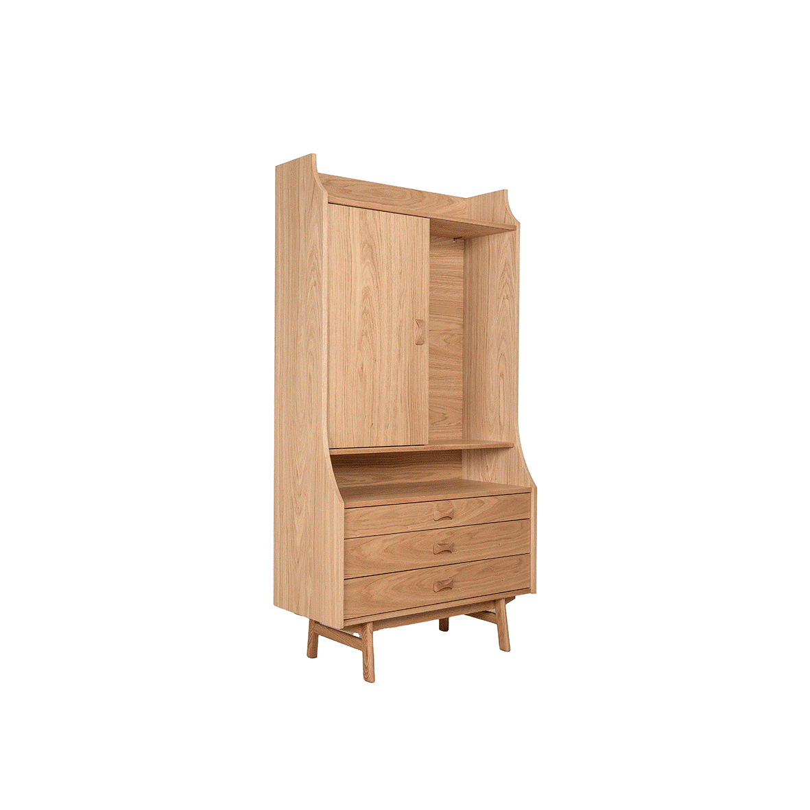 Raa Vitrin/Büfe Serisi