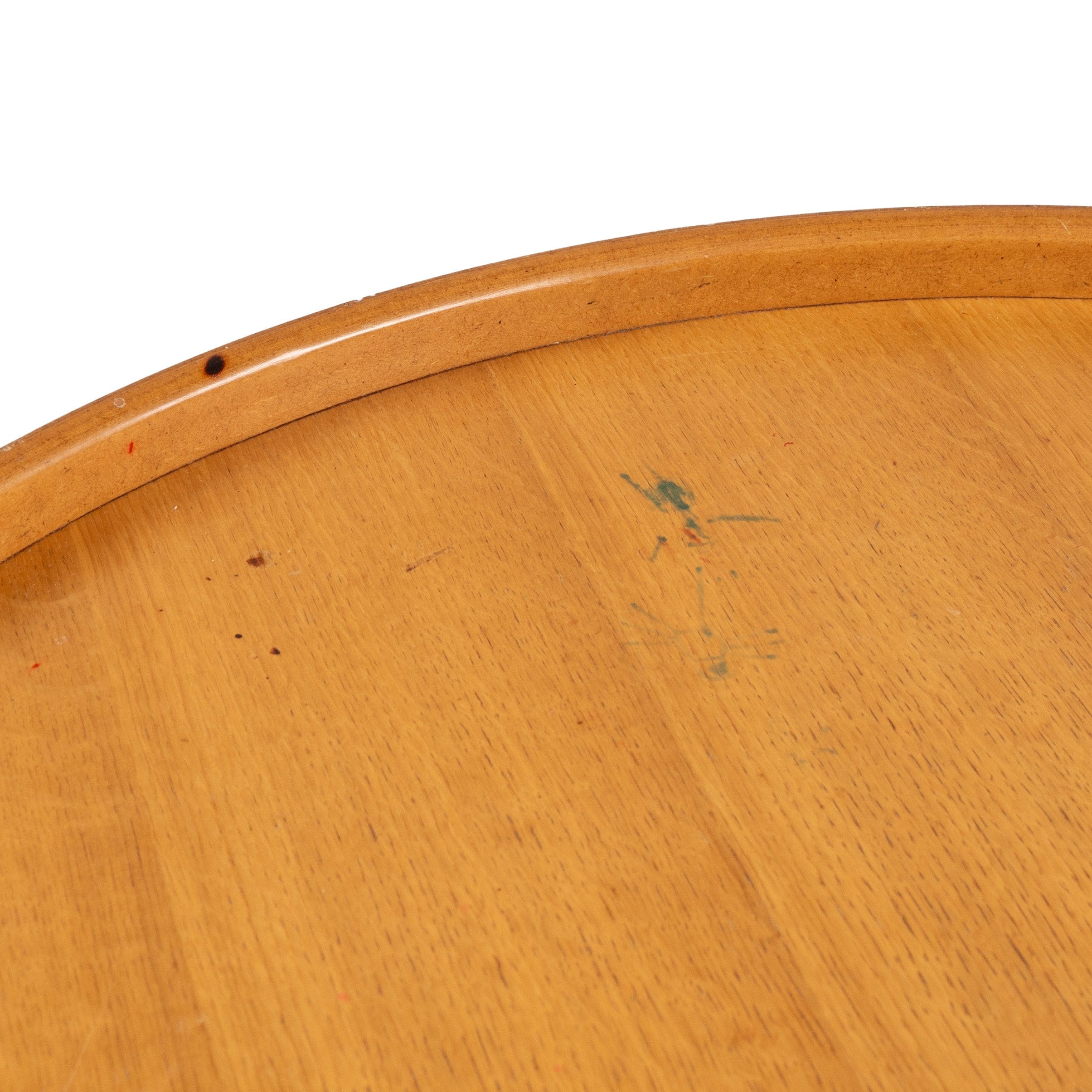 Ronda Orta Sehpa Meşe 10087