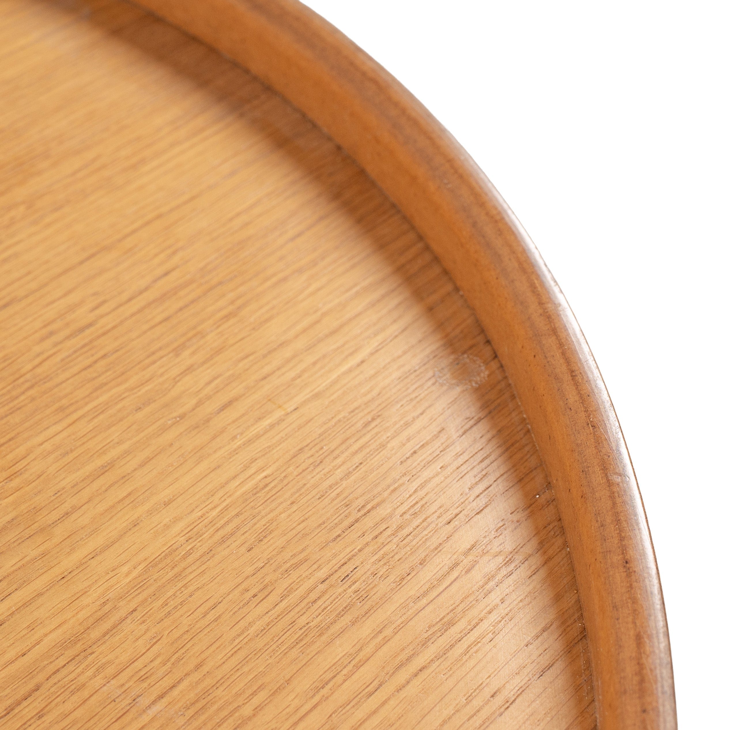 Ronda Orta Sehpa Meşe 10110