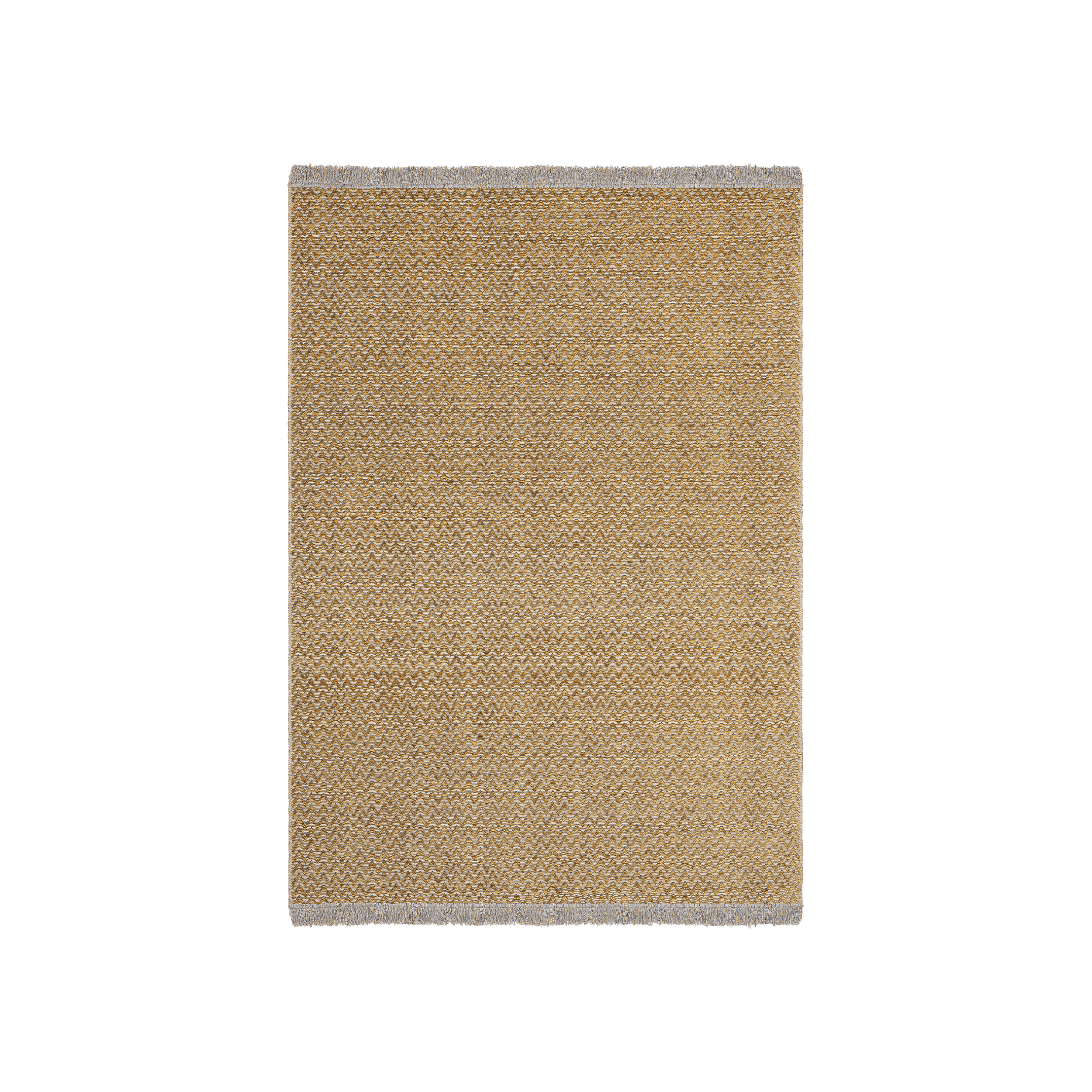 Rosso Halı 200x290 Jüt