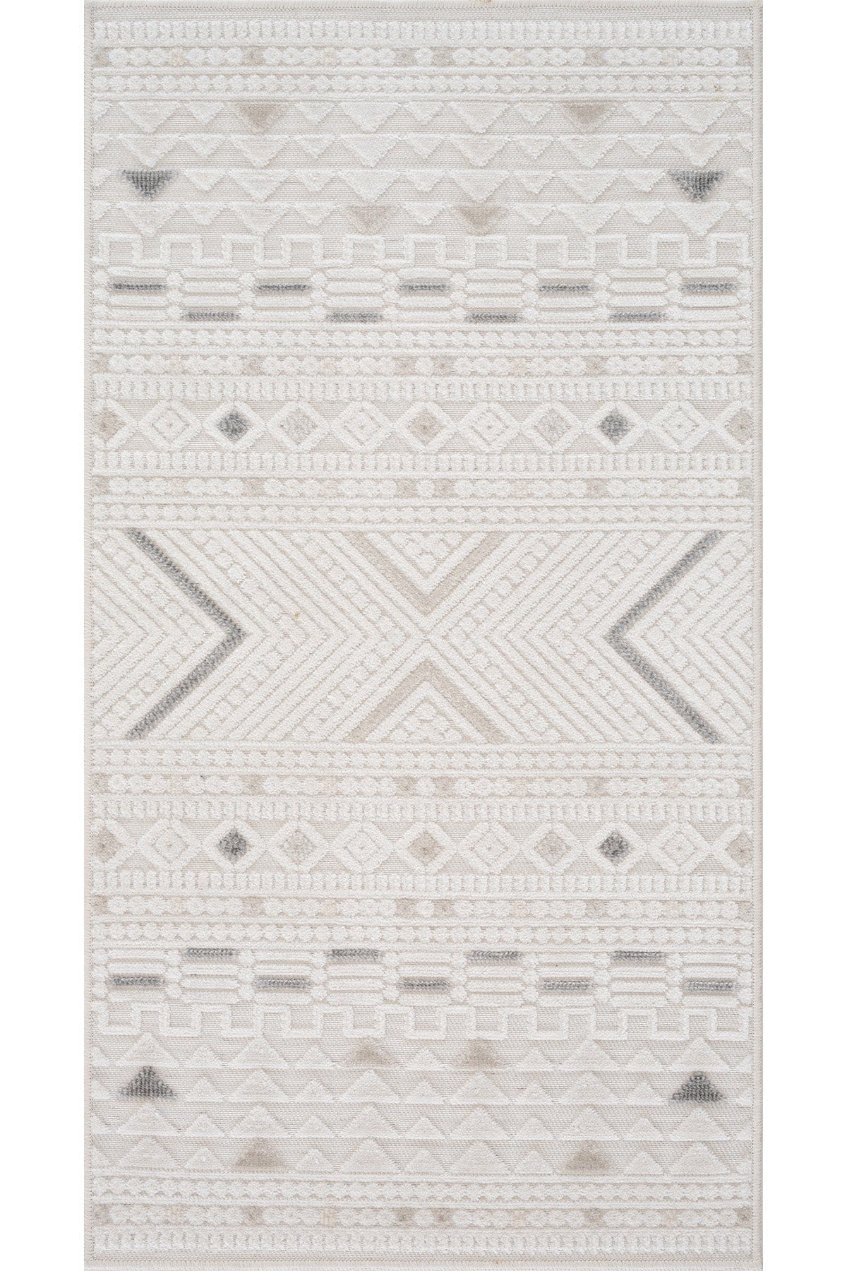 Sand Krem Gri Yolluk 65550Y