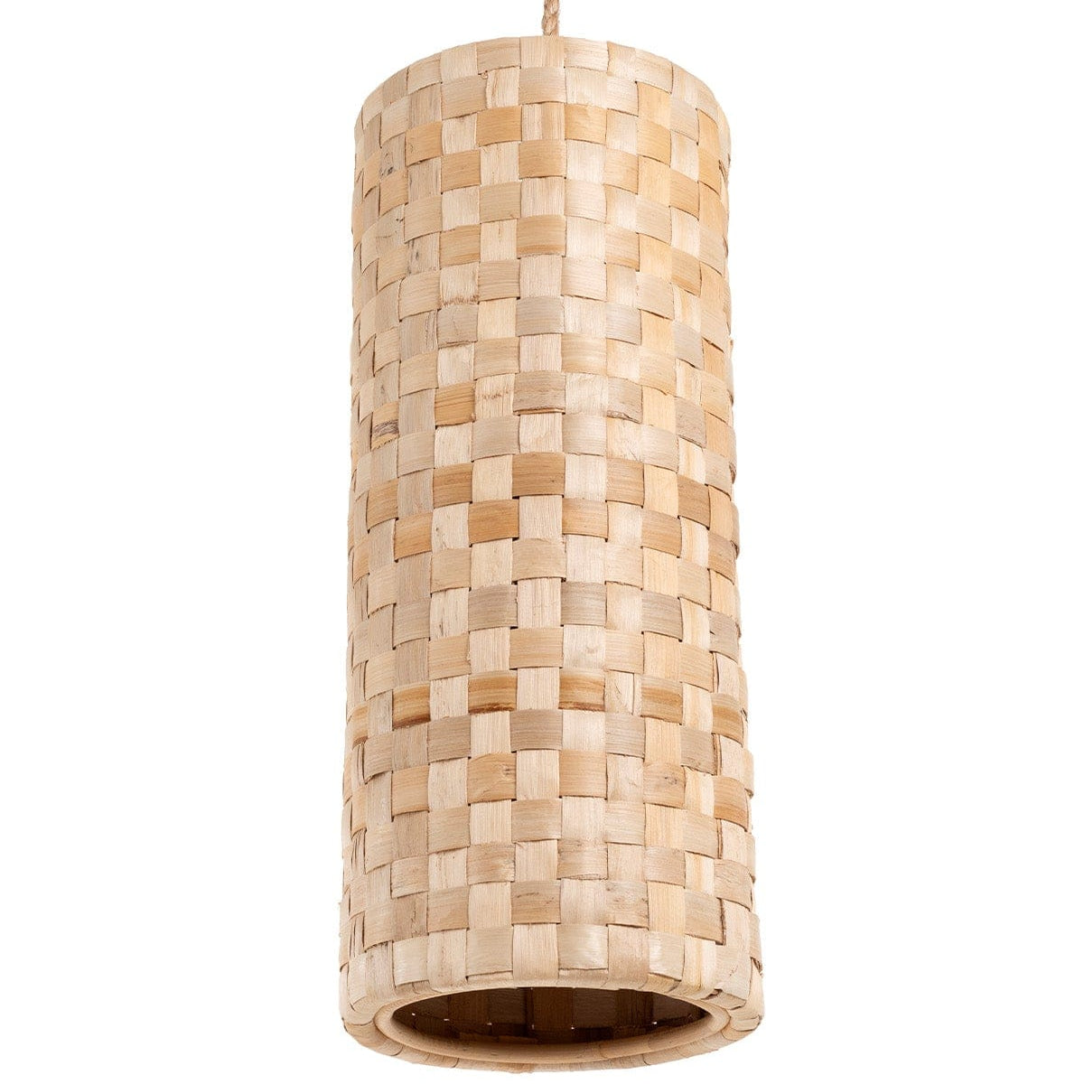 Savia Special Banana Tree Woven Chandelier 56cm 10122