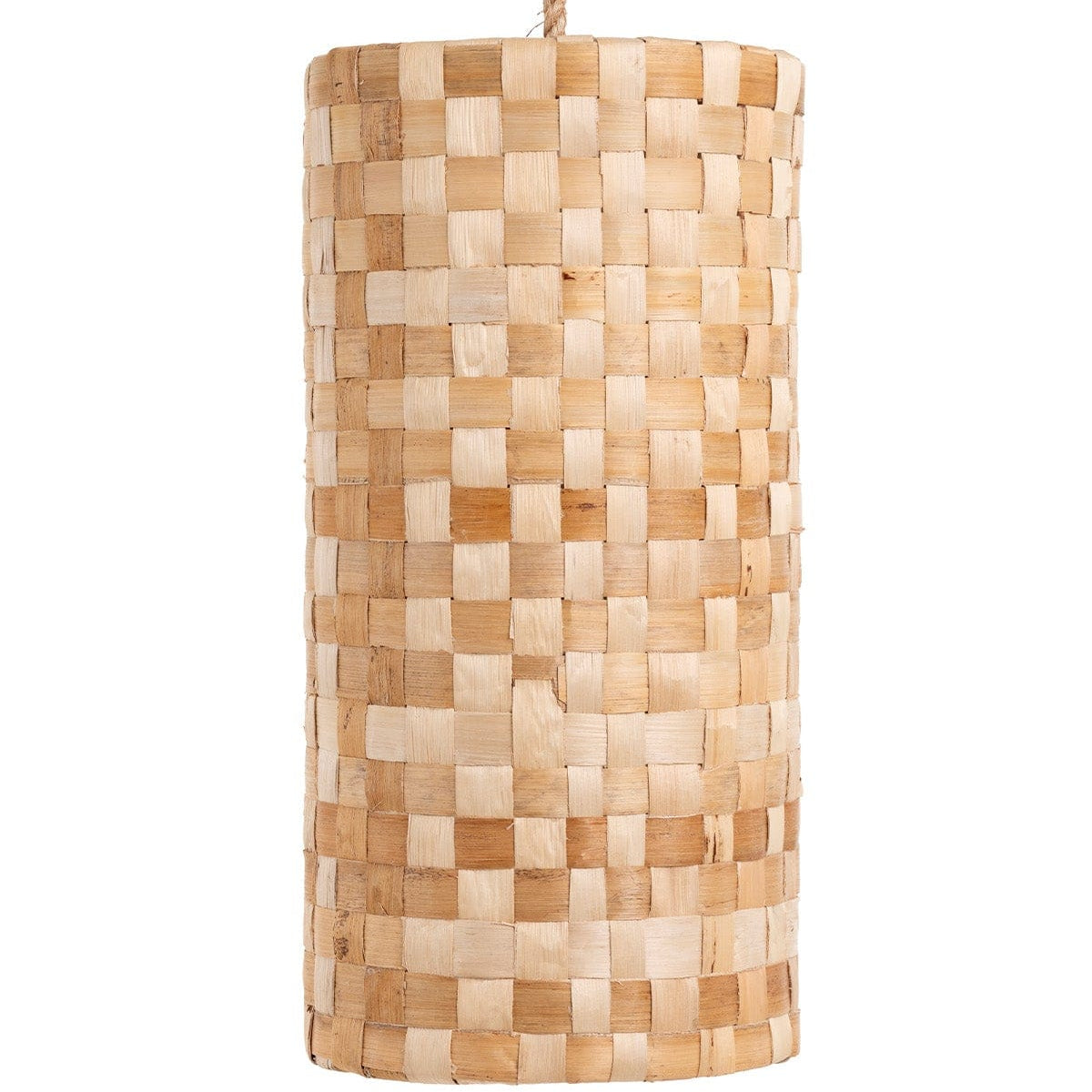 Savia Special Banana Tree Braided Chandelier 10123