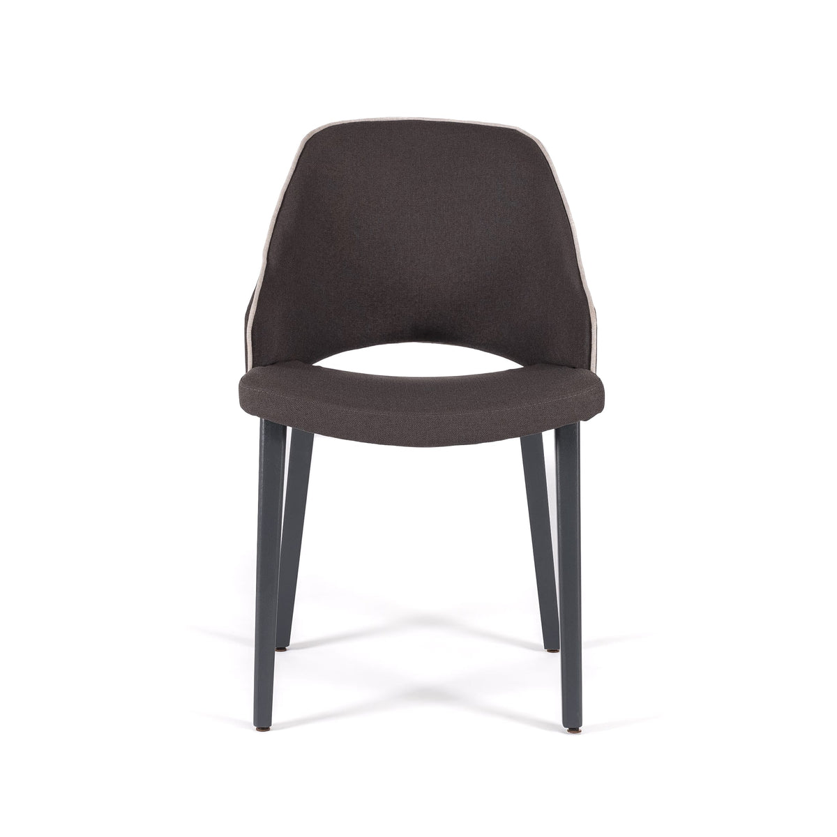 Shan Sandalye Anthracite
