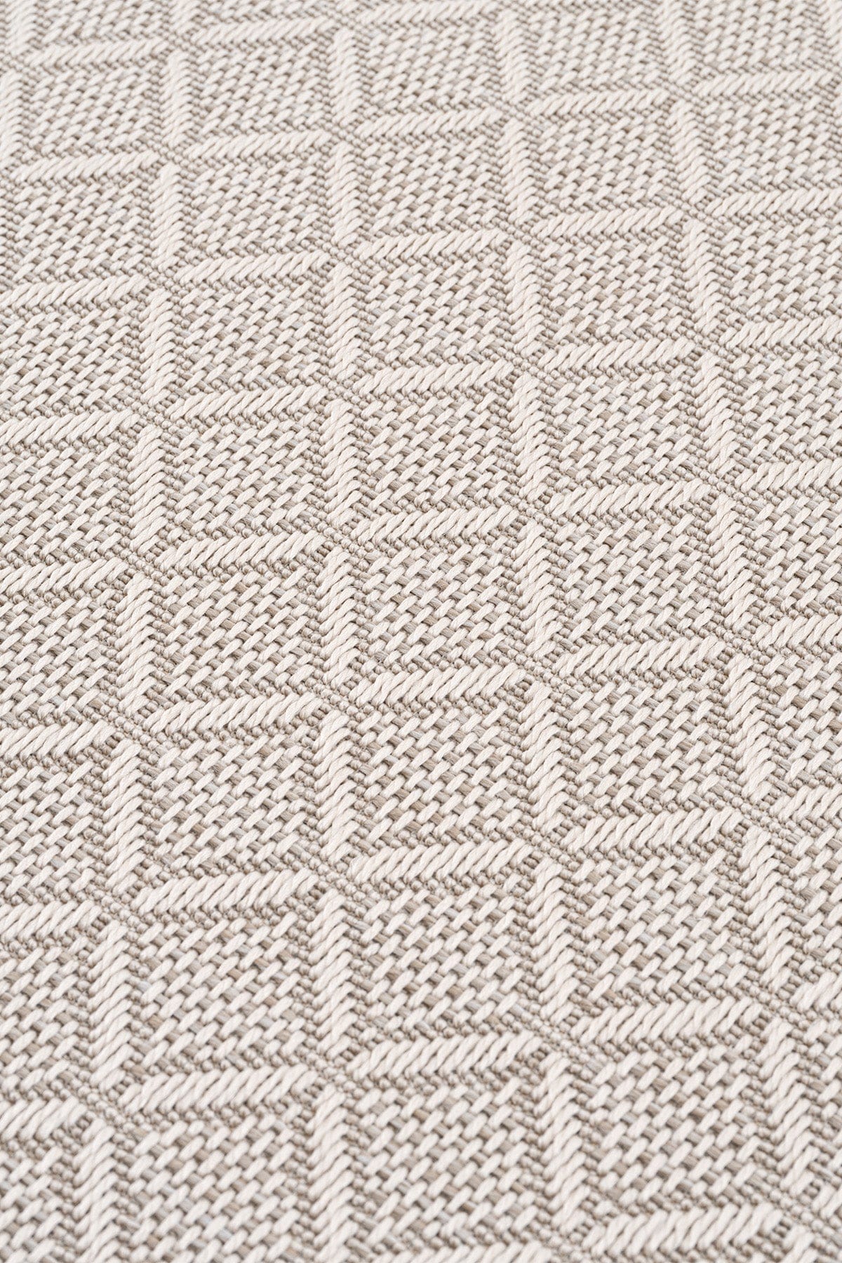 Sisalo Border Cream Sisal Rug Cream Border B3422A