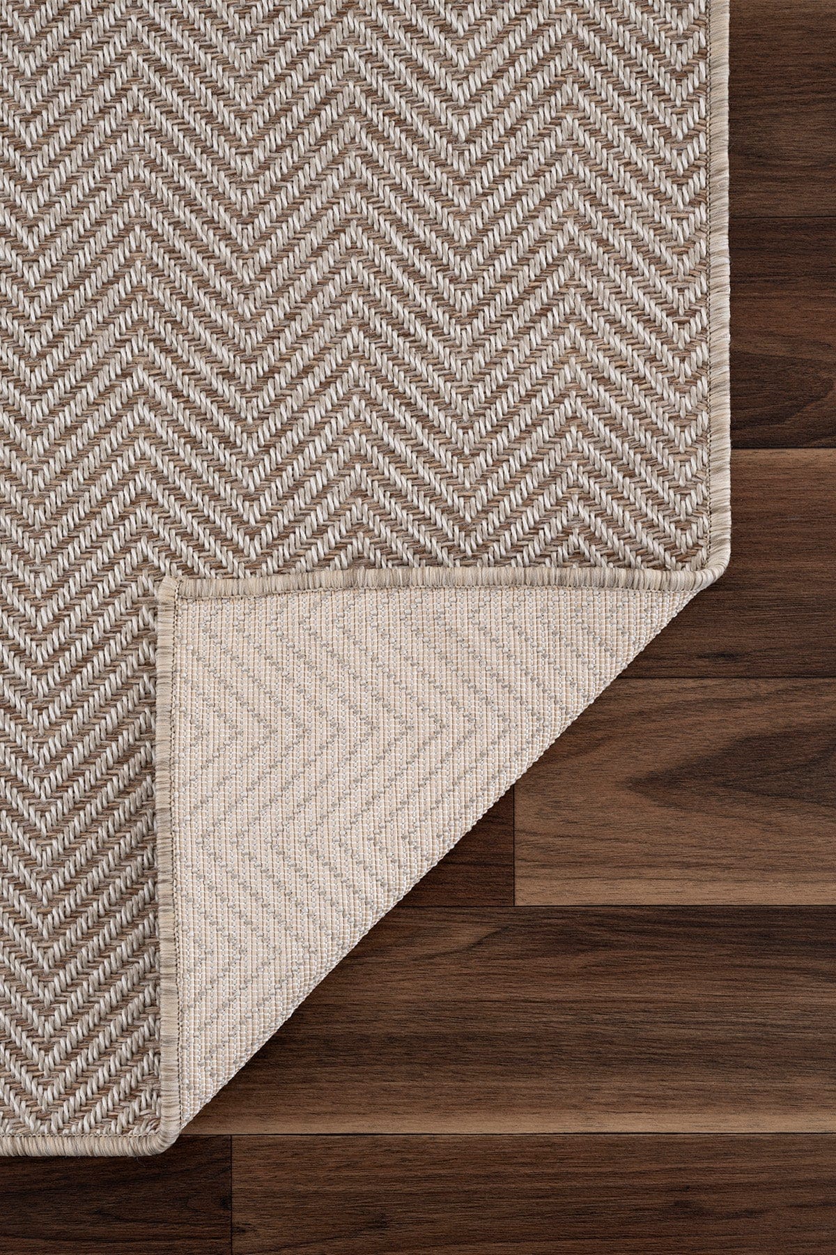 Sisalo Krem Natural Halı B3421C