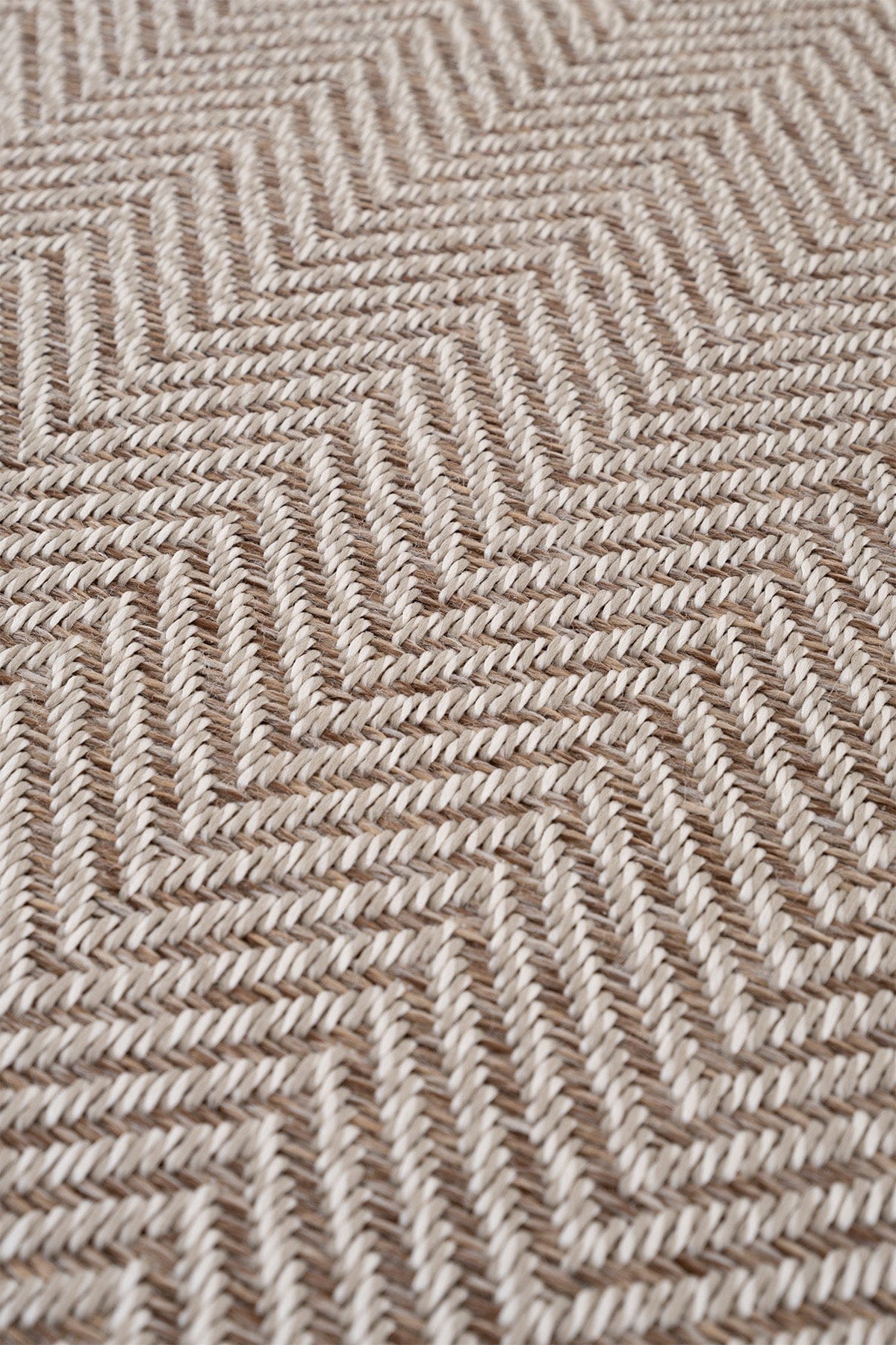 Sisalo Krem Natural Halı B3421C