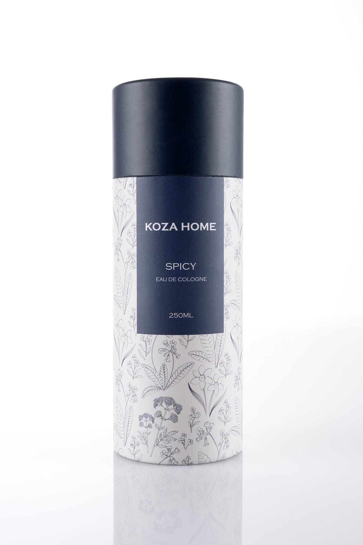 Spicy Cologne 250ml
