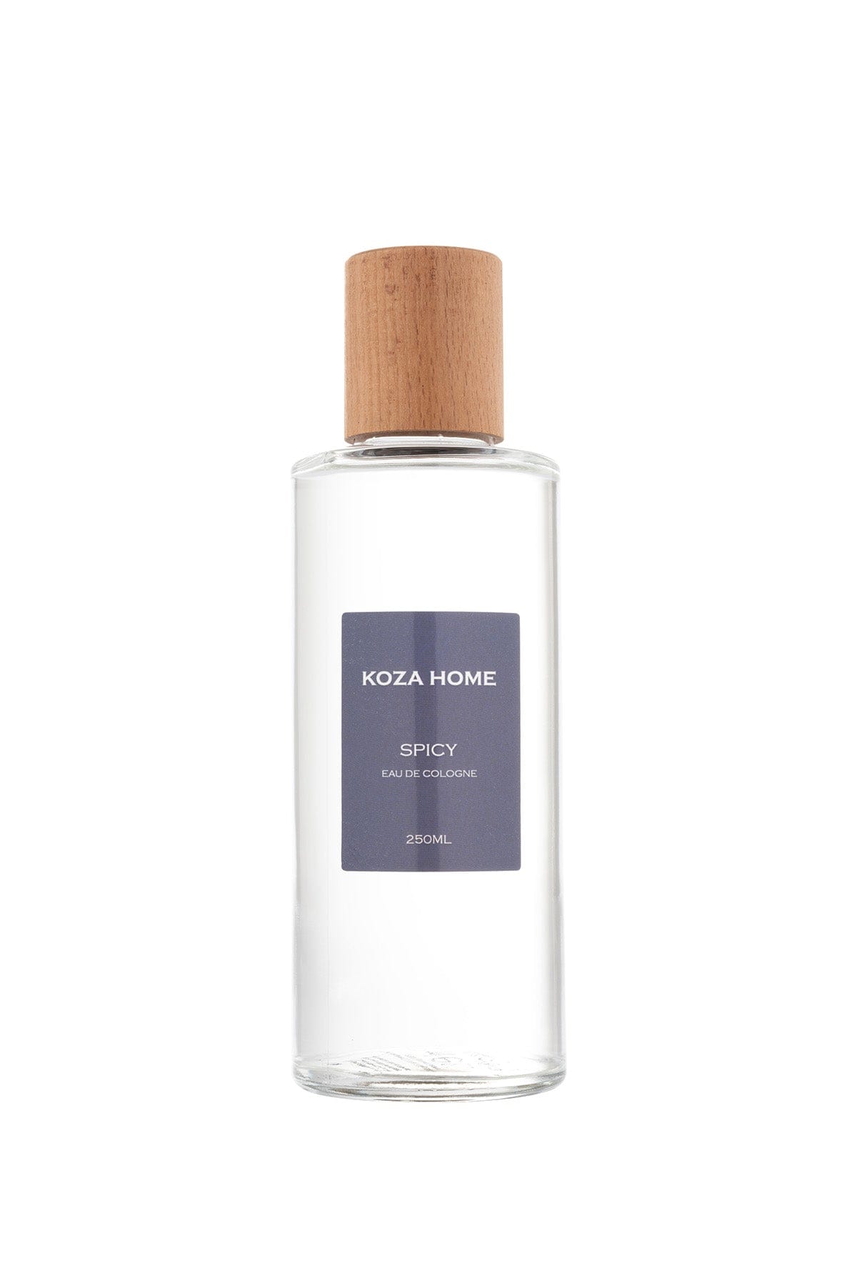 Spicy Cologne 250ml