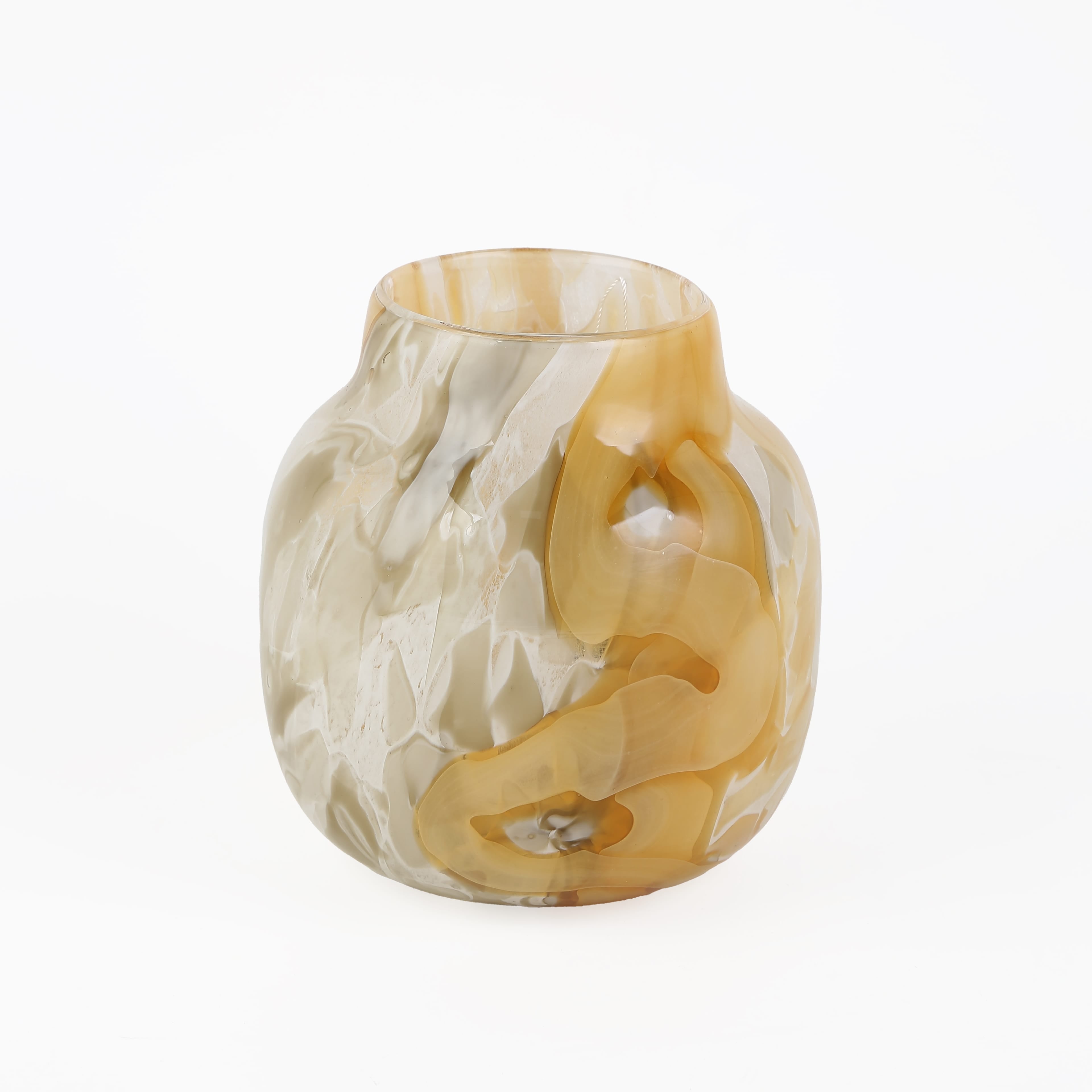 Sunset Mini Vase