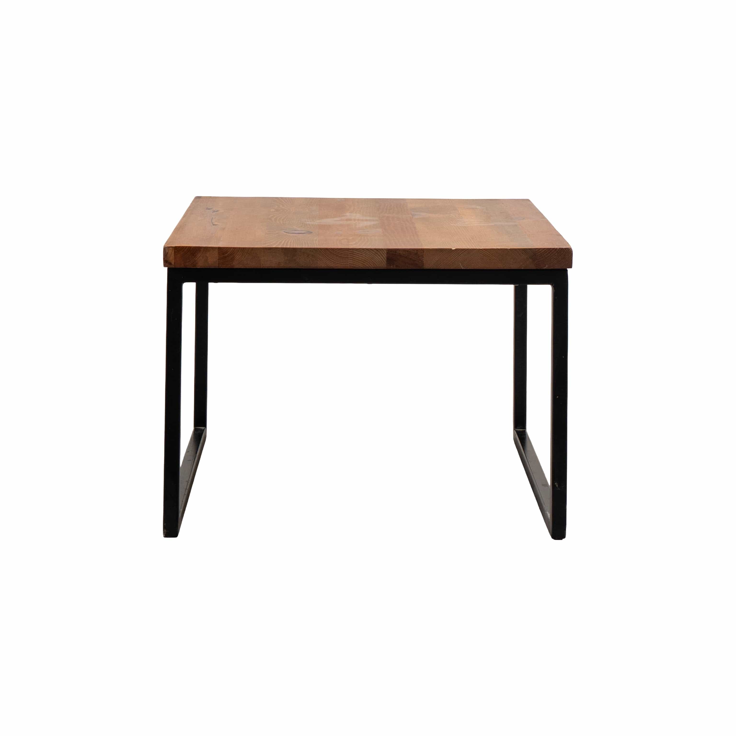 Towl Yan Sehpa Ceviz 10101