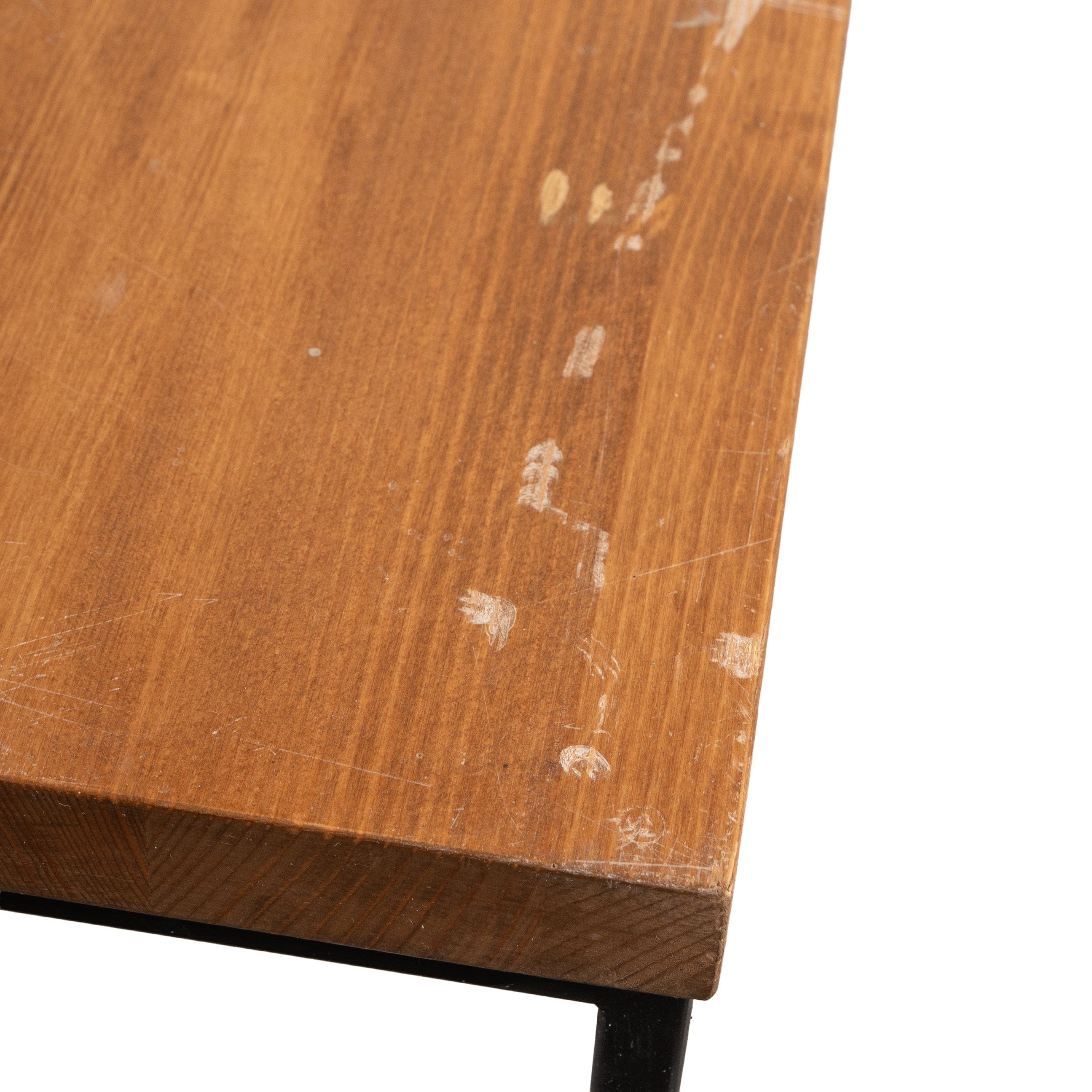 Towl Yan Sehpa Ceviz 10103