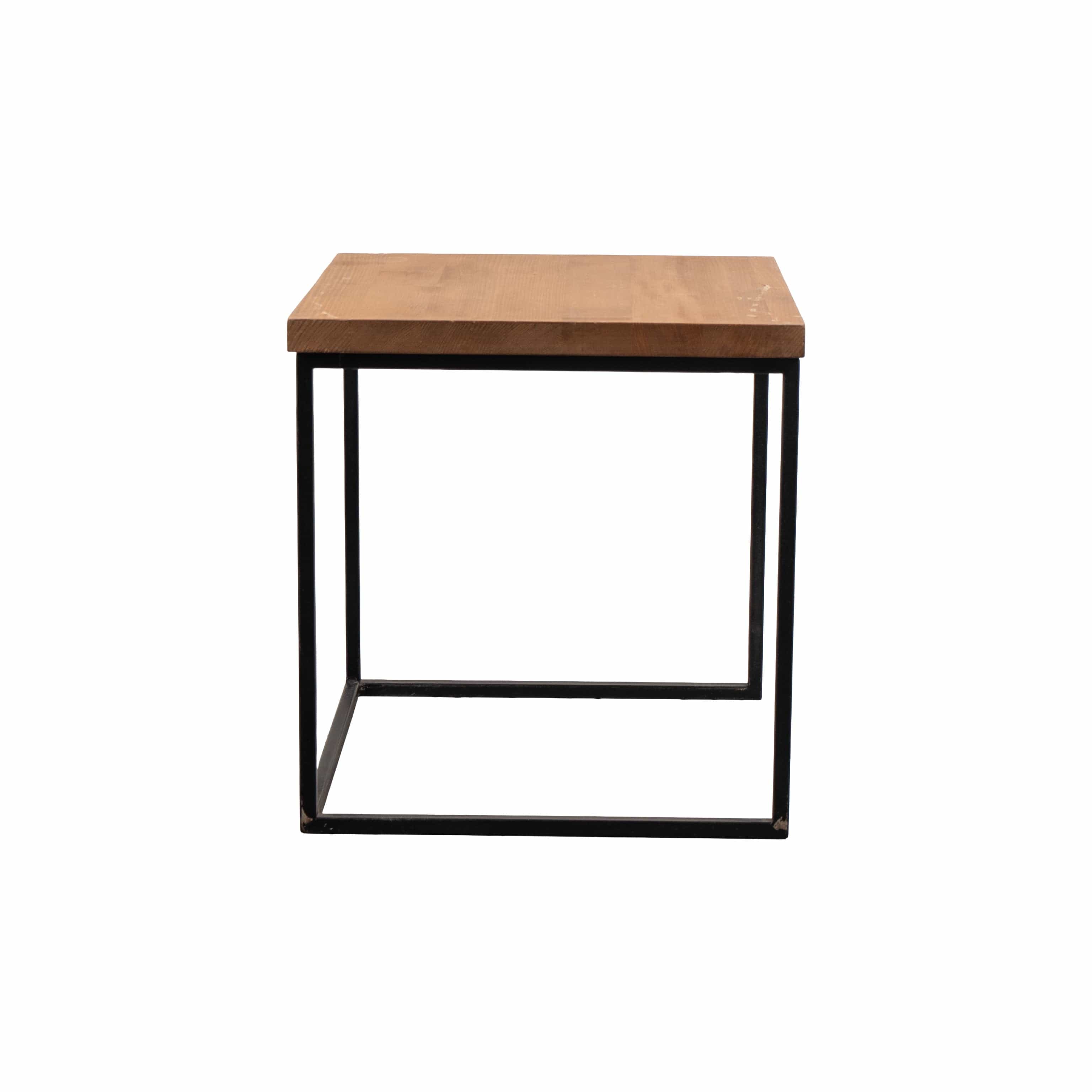 Towl Yan Sehpa Ceviz 10103