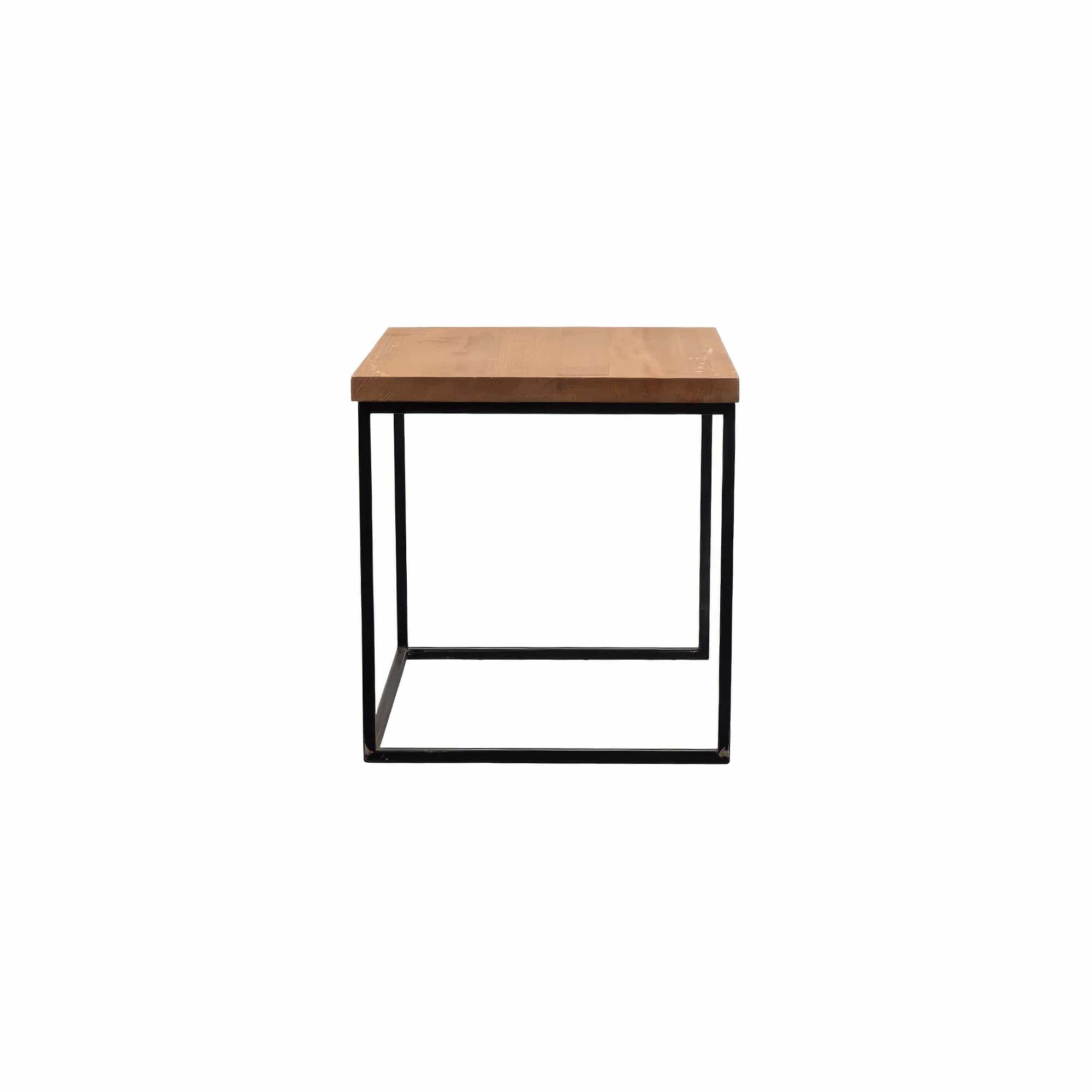 Towl Yan Sehpa Ceviz 10103