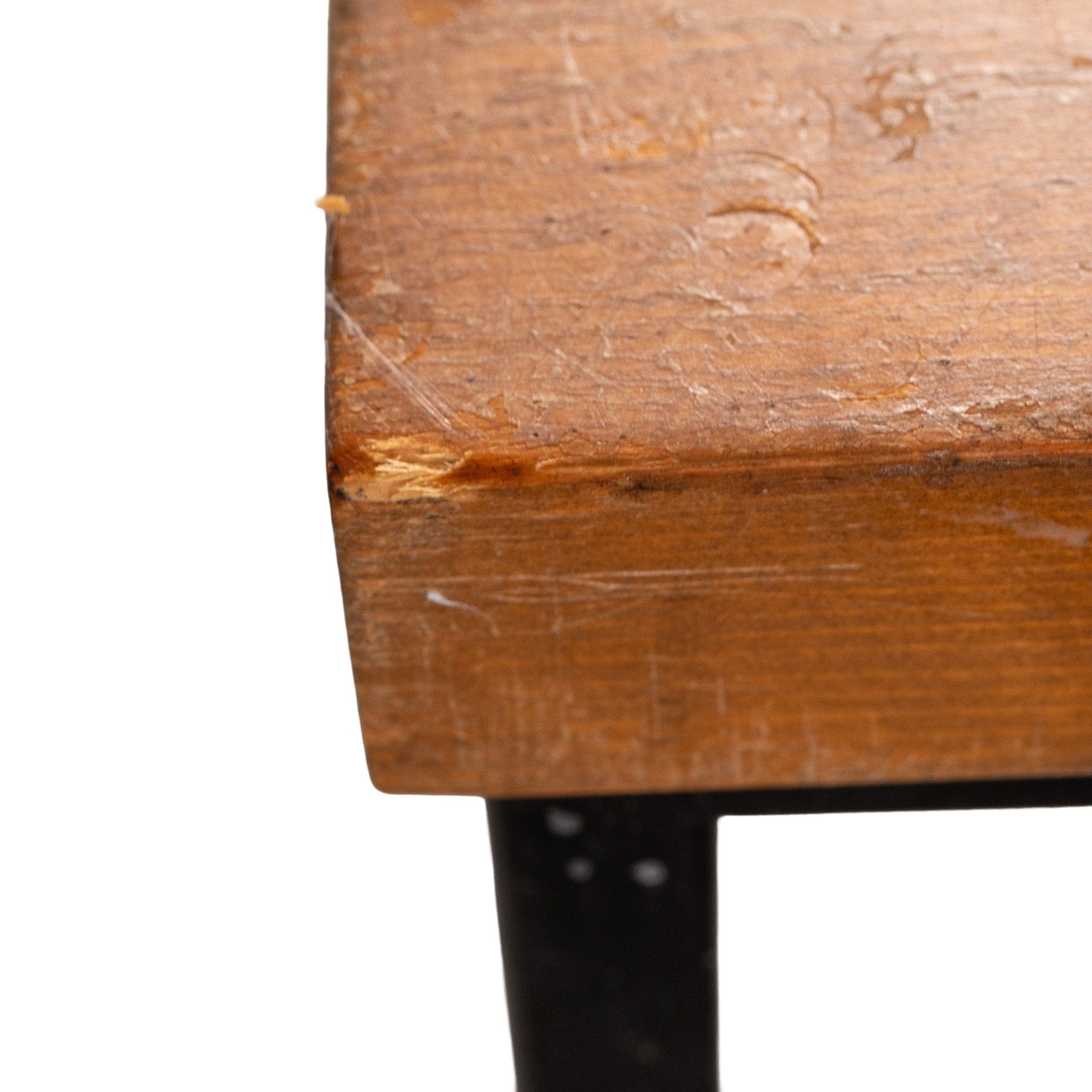 Towl Yan Sehpa Ceviz 10105