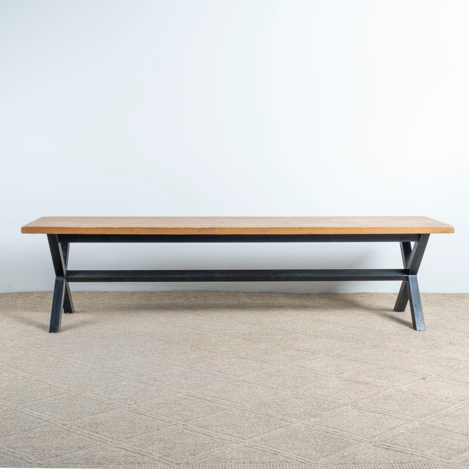 Towly Ahşap Bench 0158