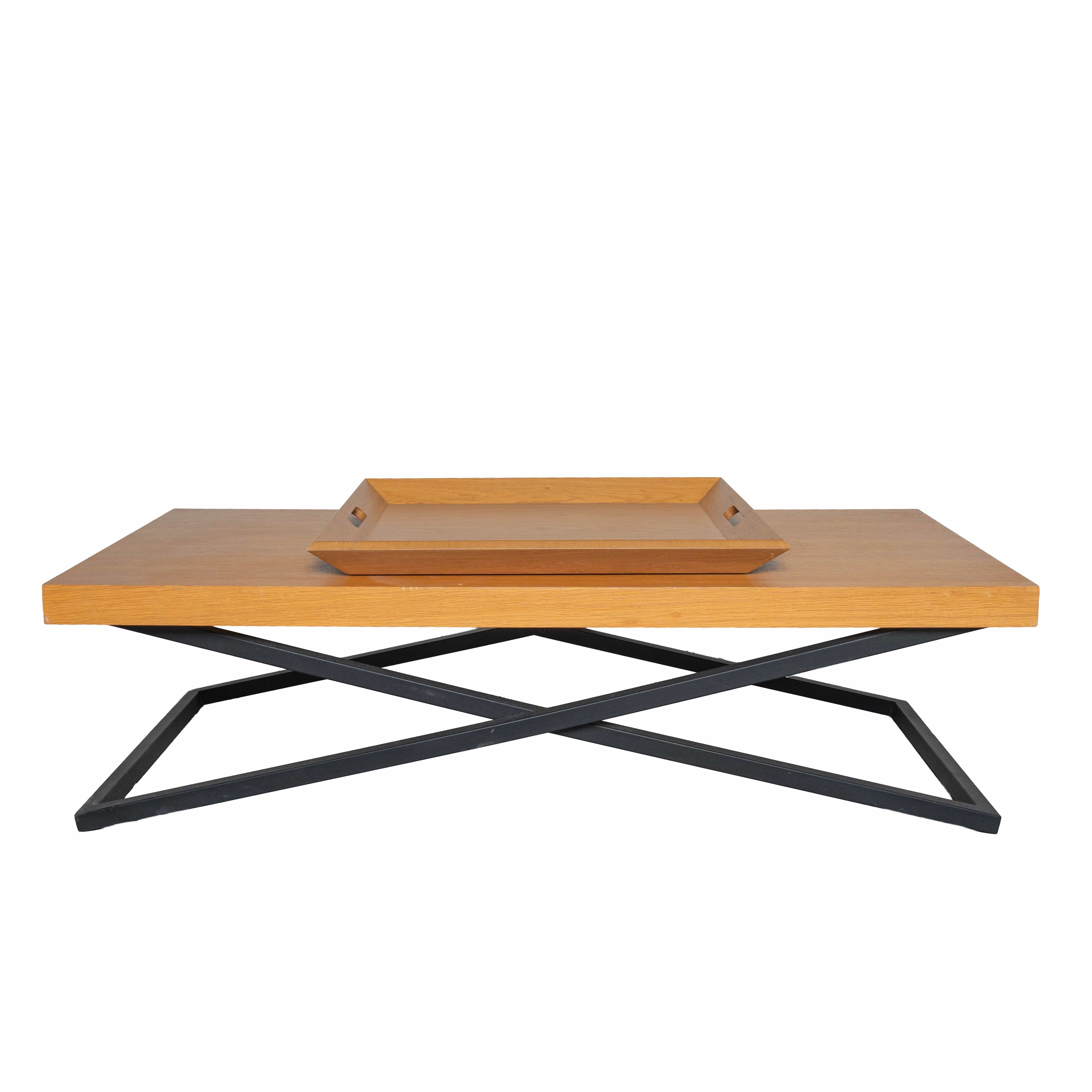 Towly Orta Sehpa Meşe 10578