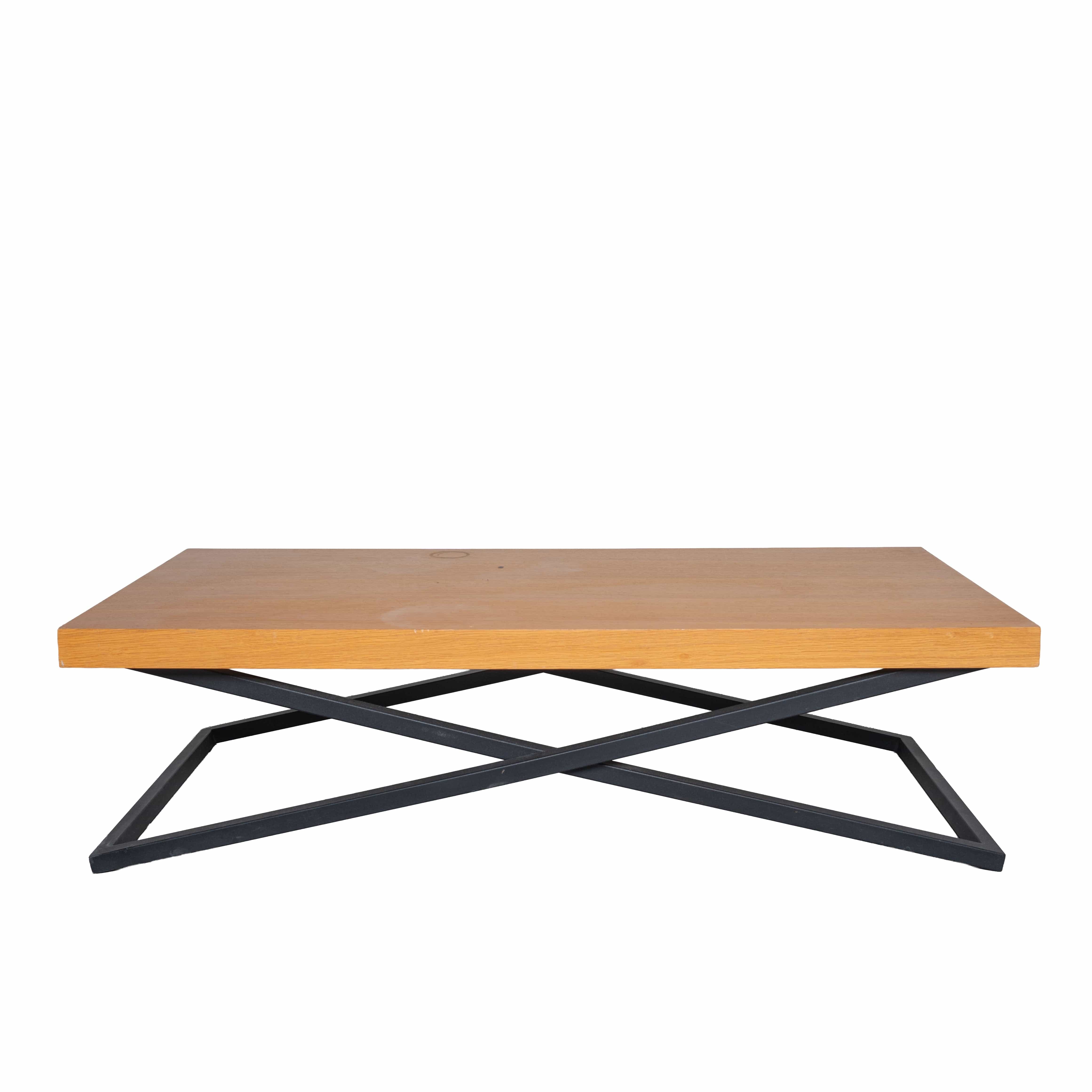 Towly Orta Sehpa Meşe 10578