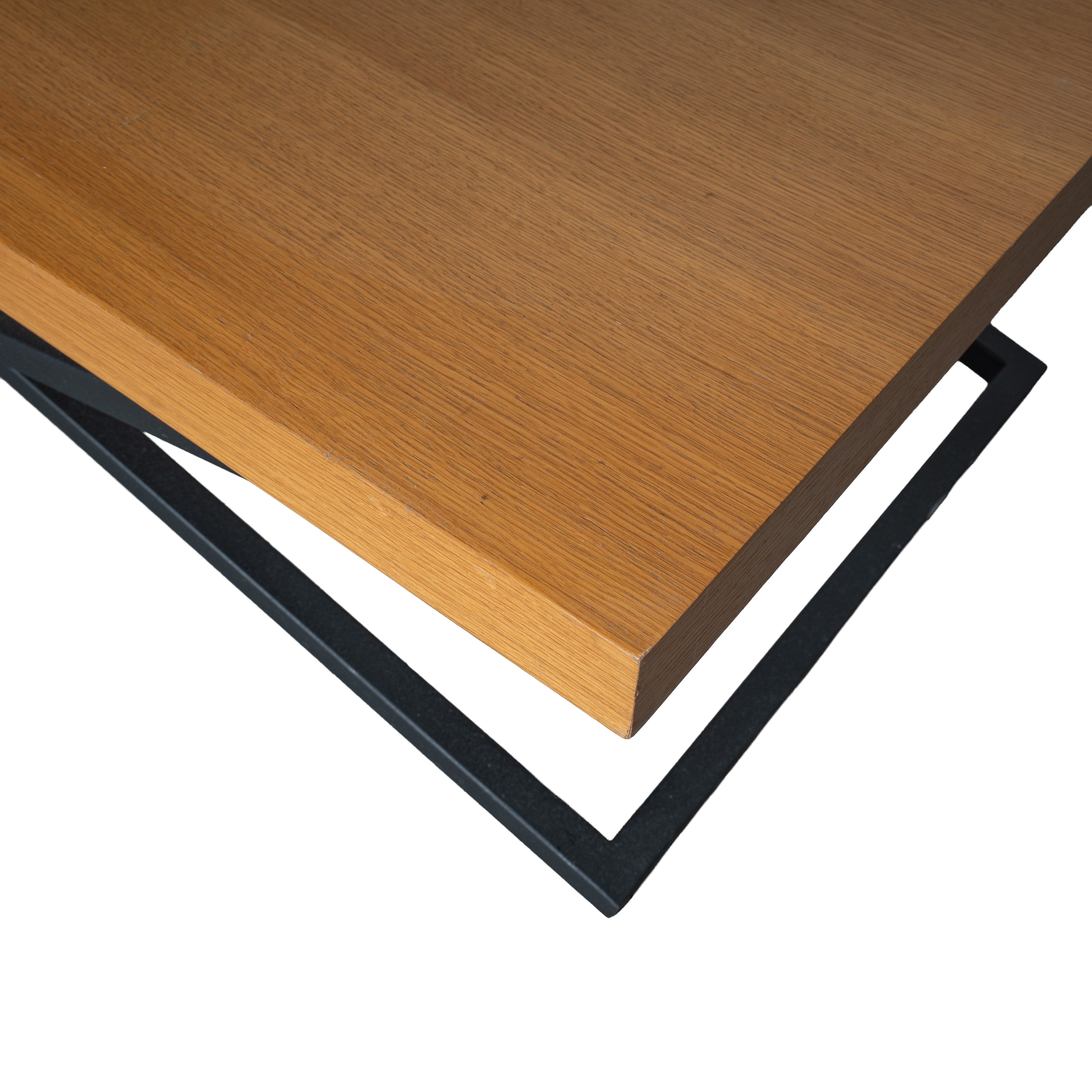 Towly Orta Sehpa Meşe 10578