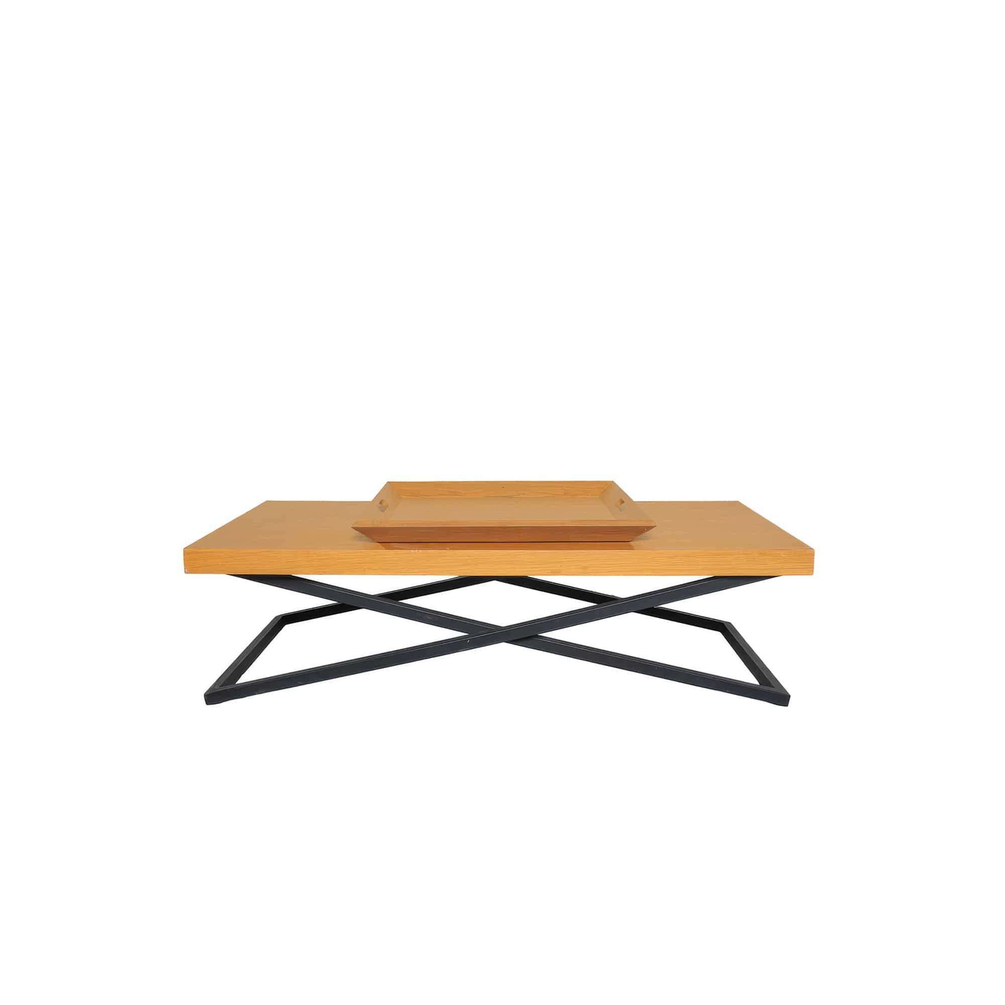 Towly Orta Sehpa Meşe 10578