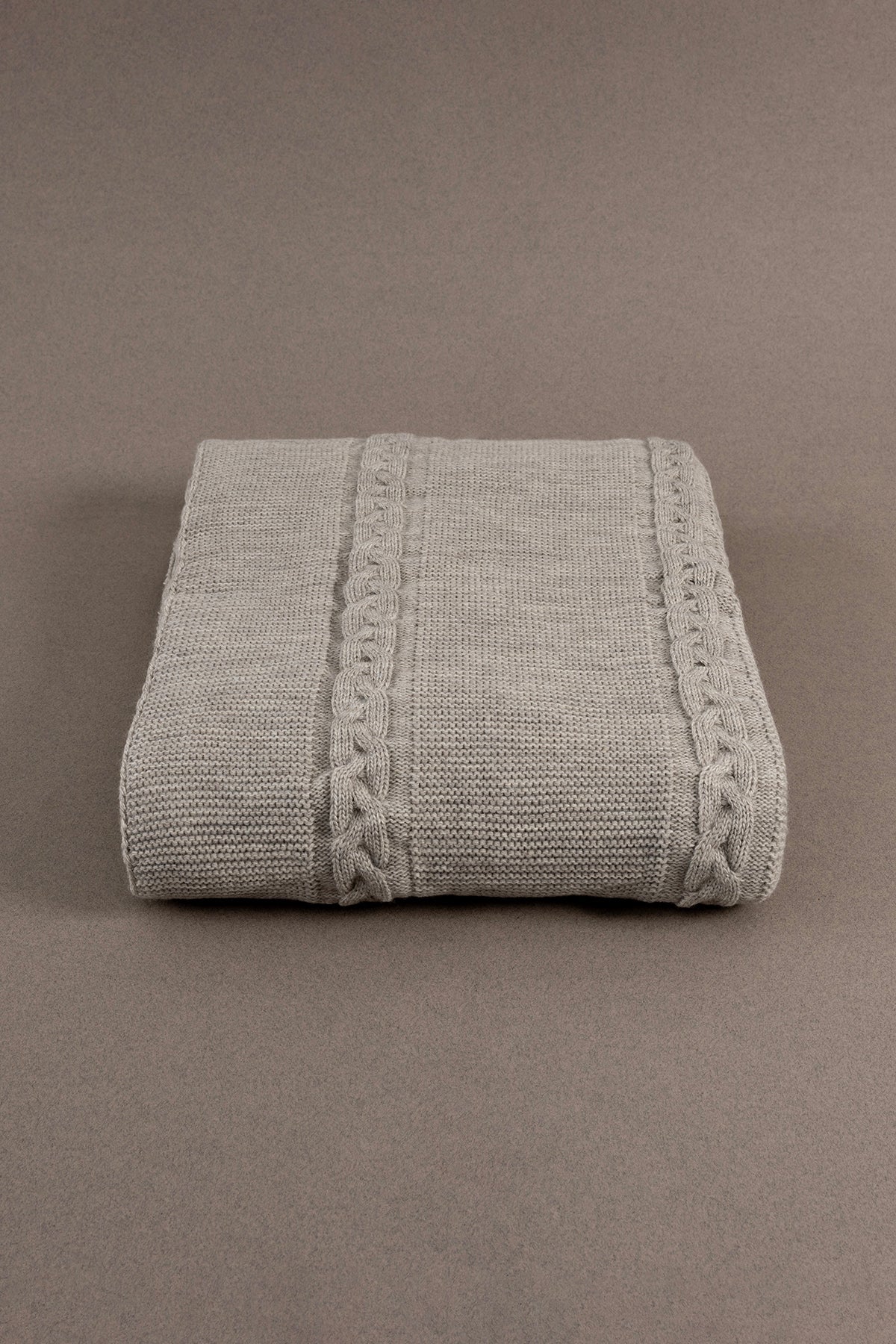 Trenza Vizon Tv Battaniyesi 130x170 15037
