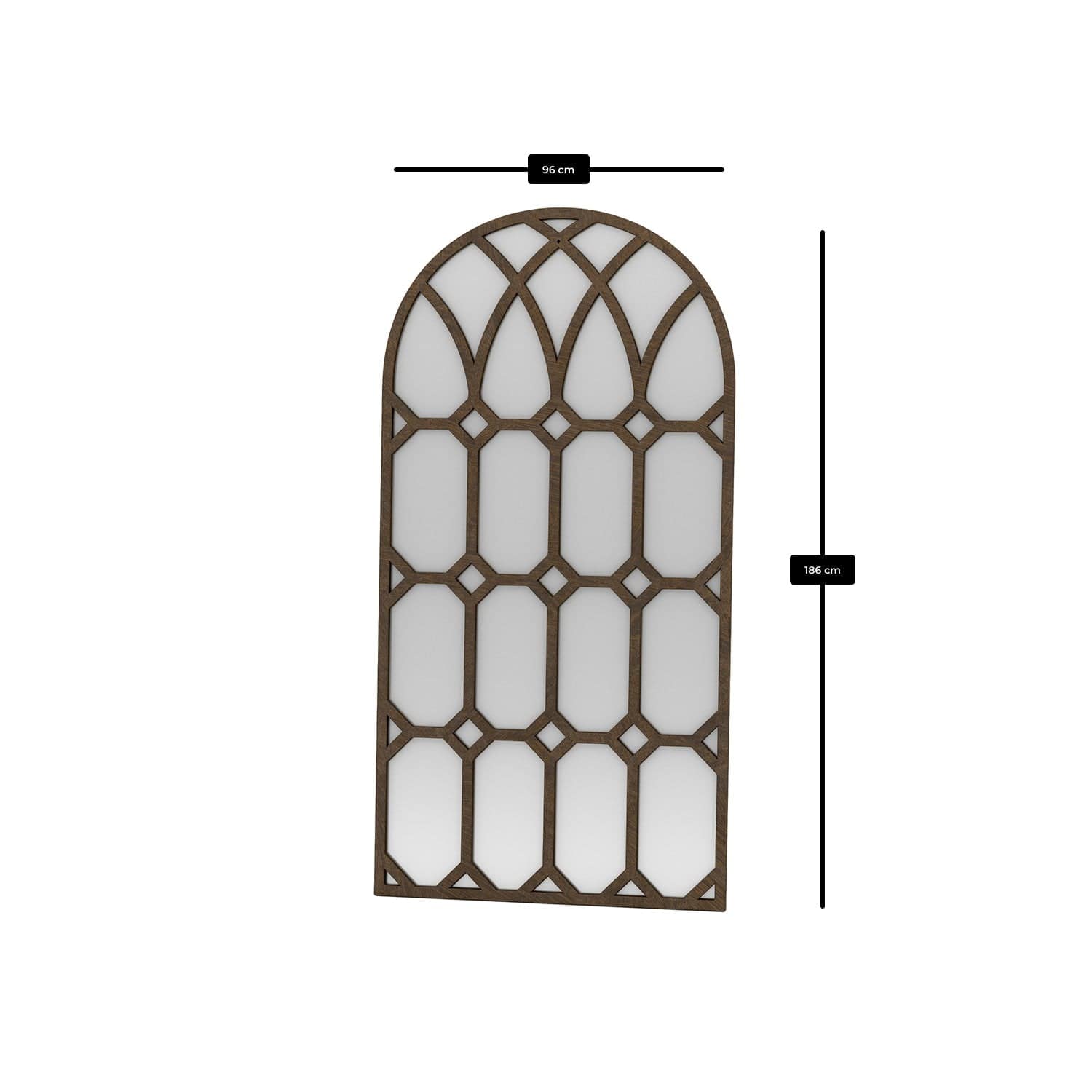 Tuhams Egg-S Boy Aynası