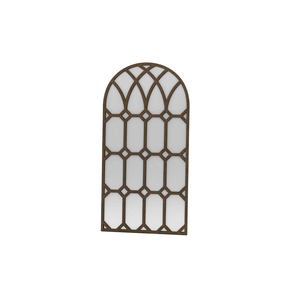 Tuhams Egg-S Boy Aynası