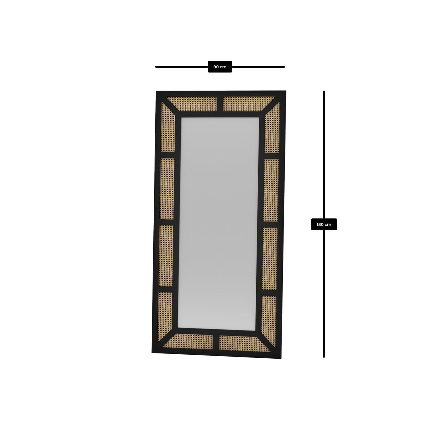 Tuhams Femme Boy Aynası