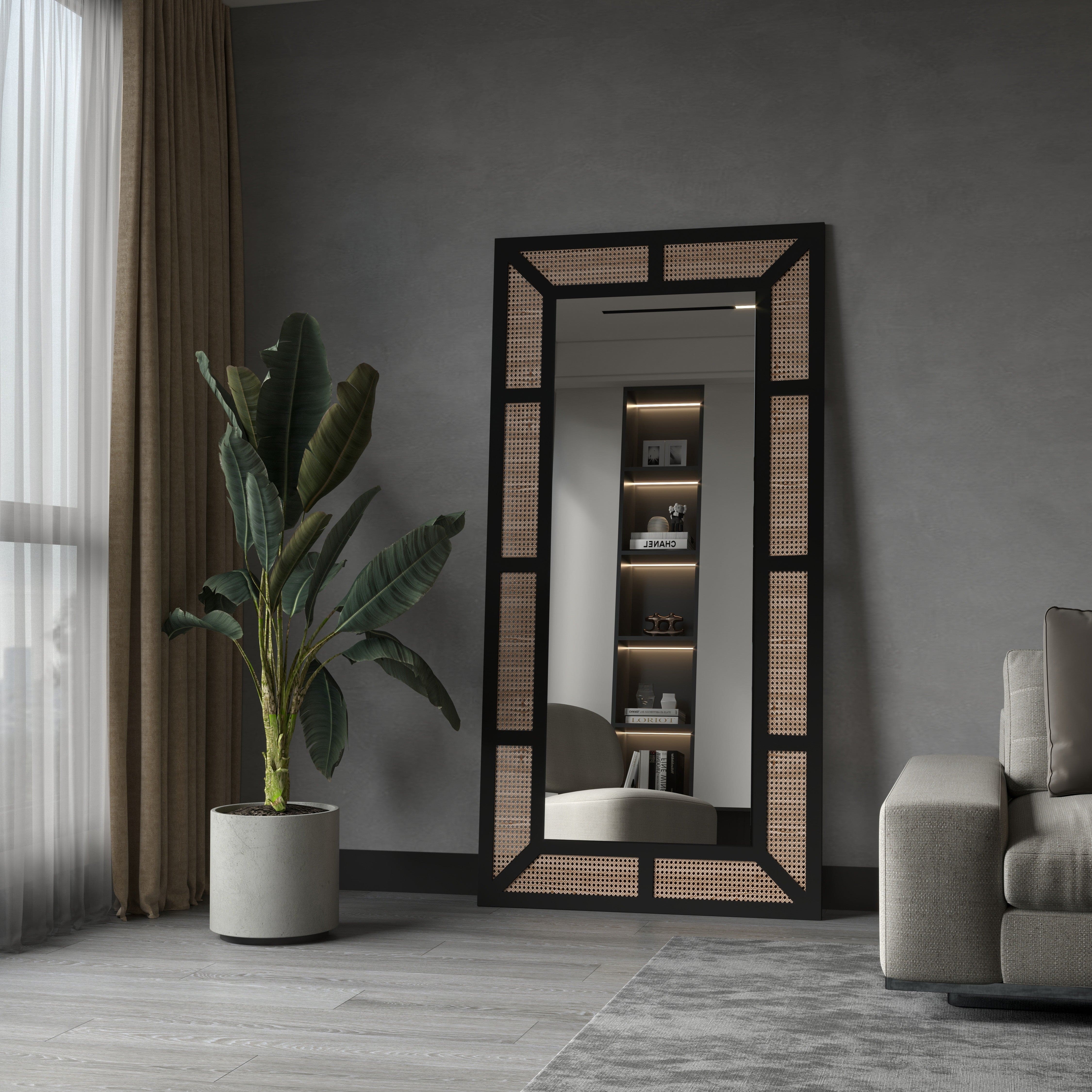 Tuhams Femme Boy Aynası