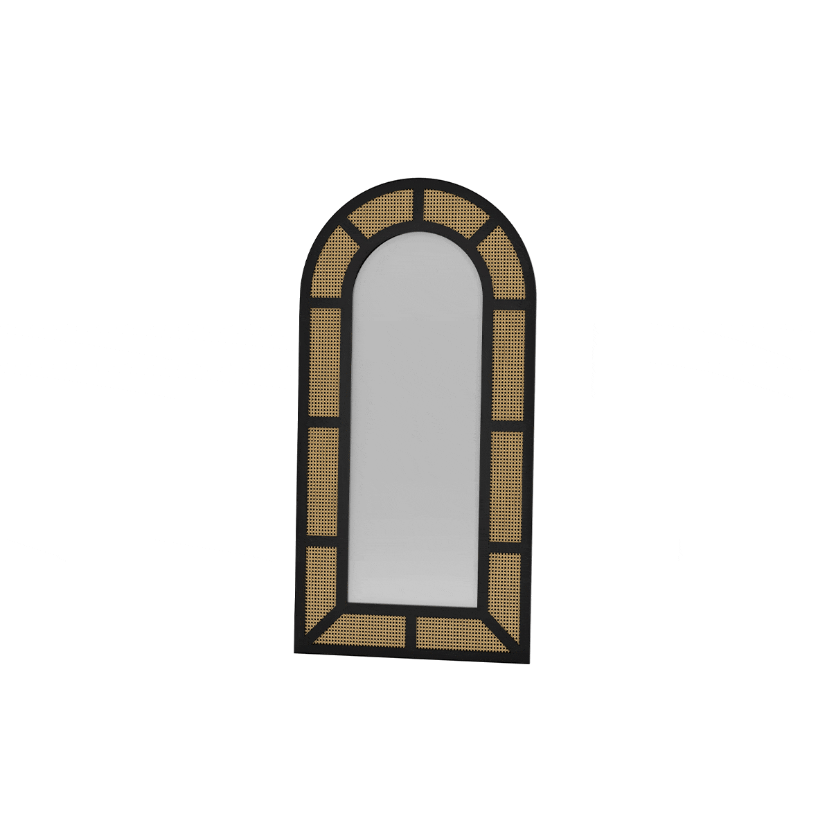 Tuhams Glim Boy Aynası