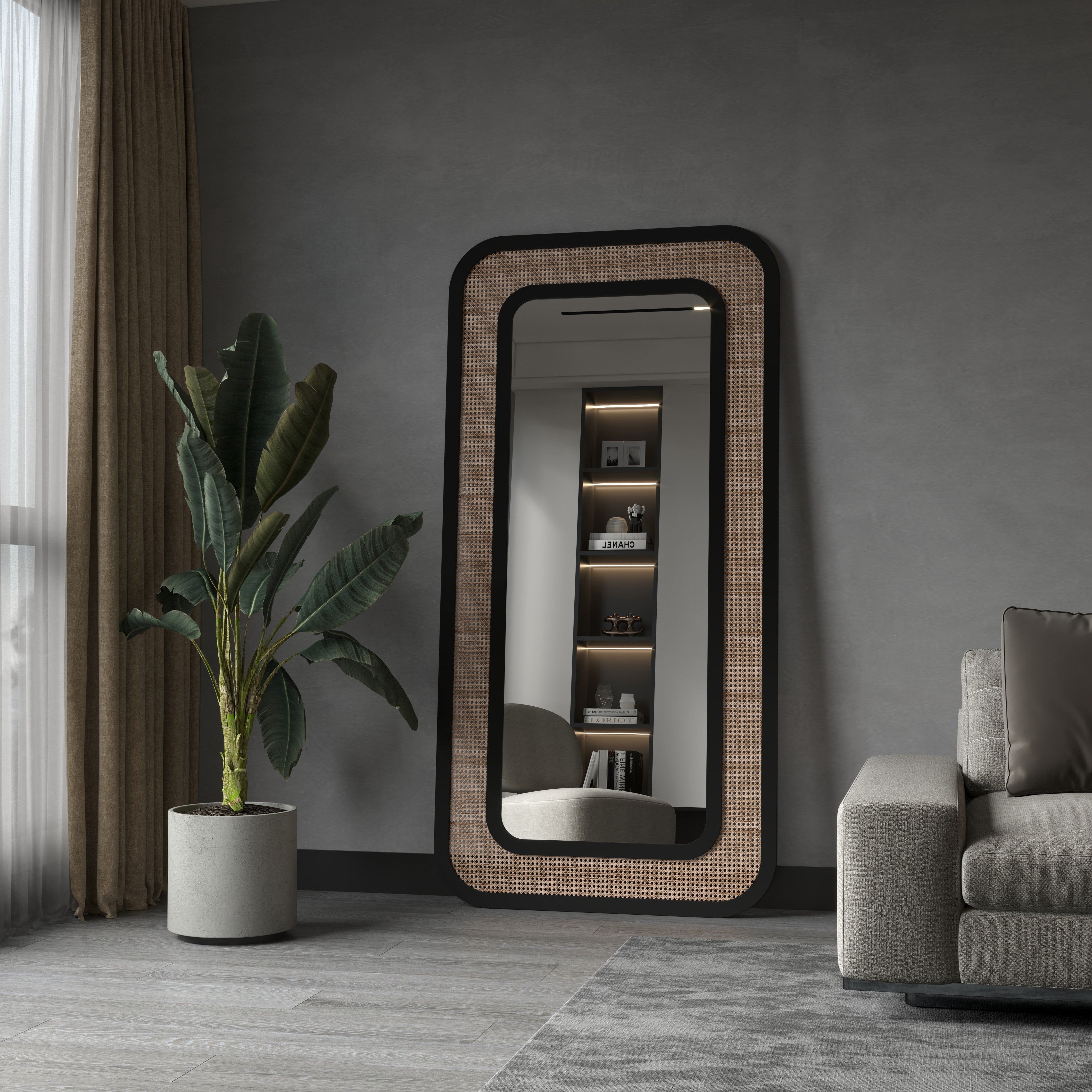 Tuhams Nova Boy Aynası